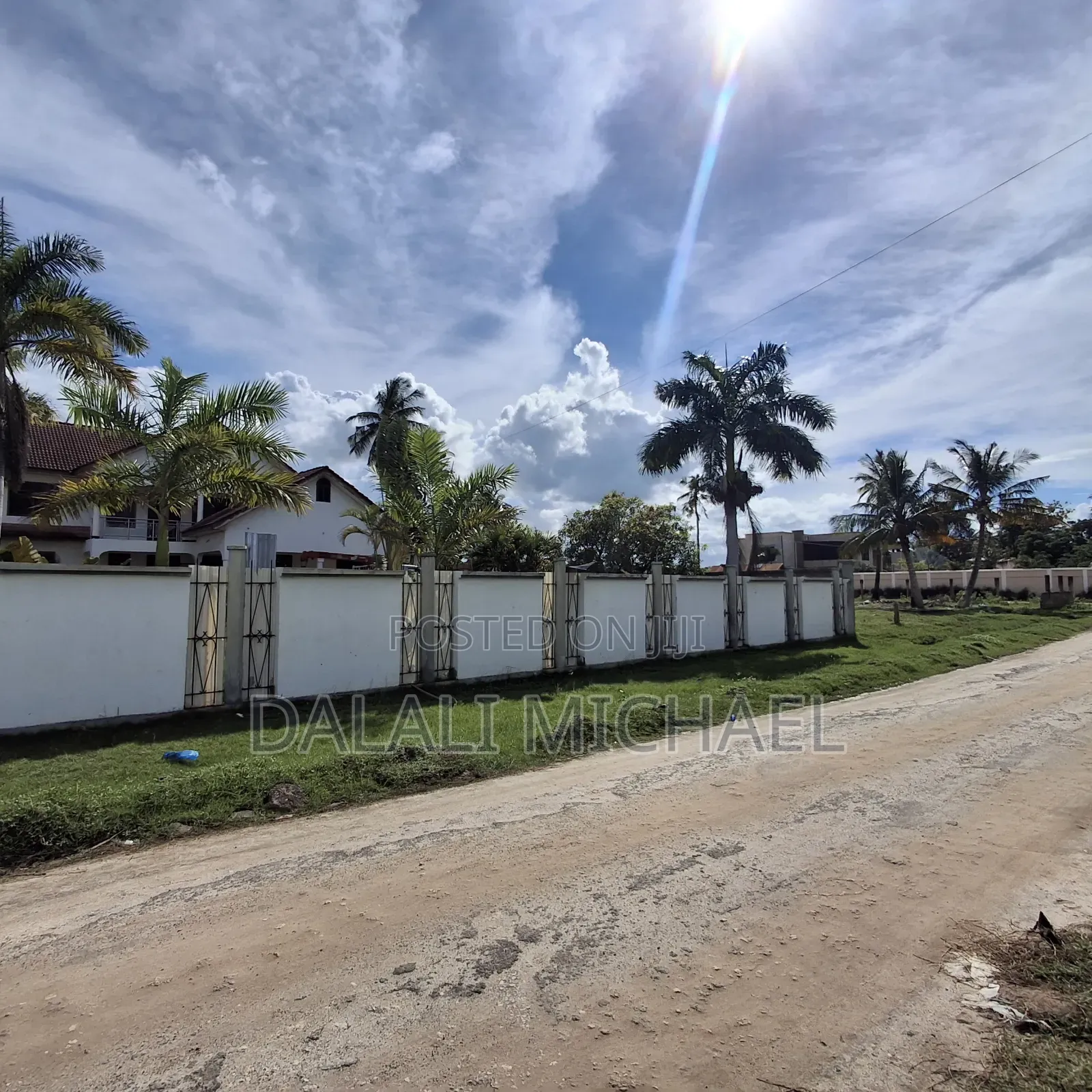 6bdrm House in Bahari Beach, Kunduchi for sale in Kunduchi