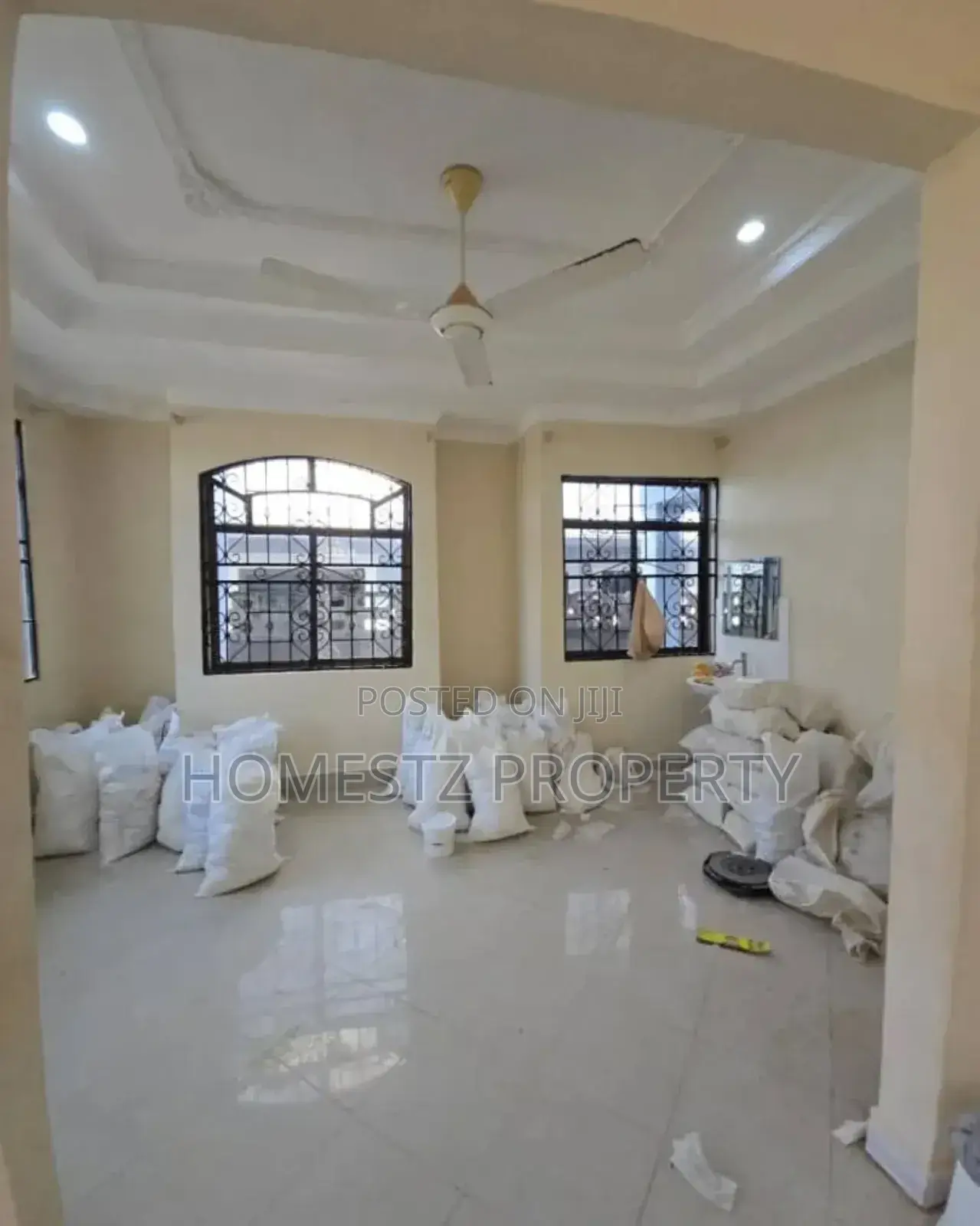 Furnished 3bdrm House in Maili Moja, Kibaha for sale in Kibaha
