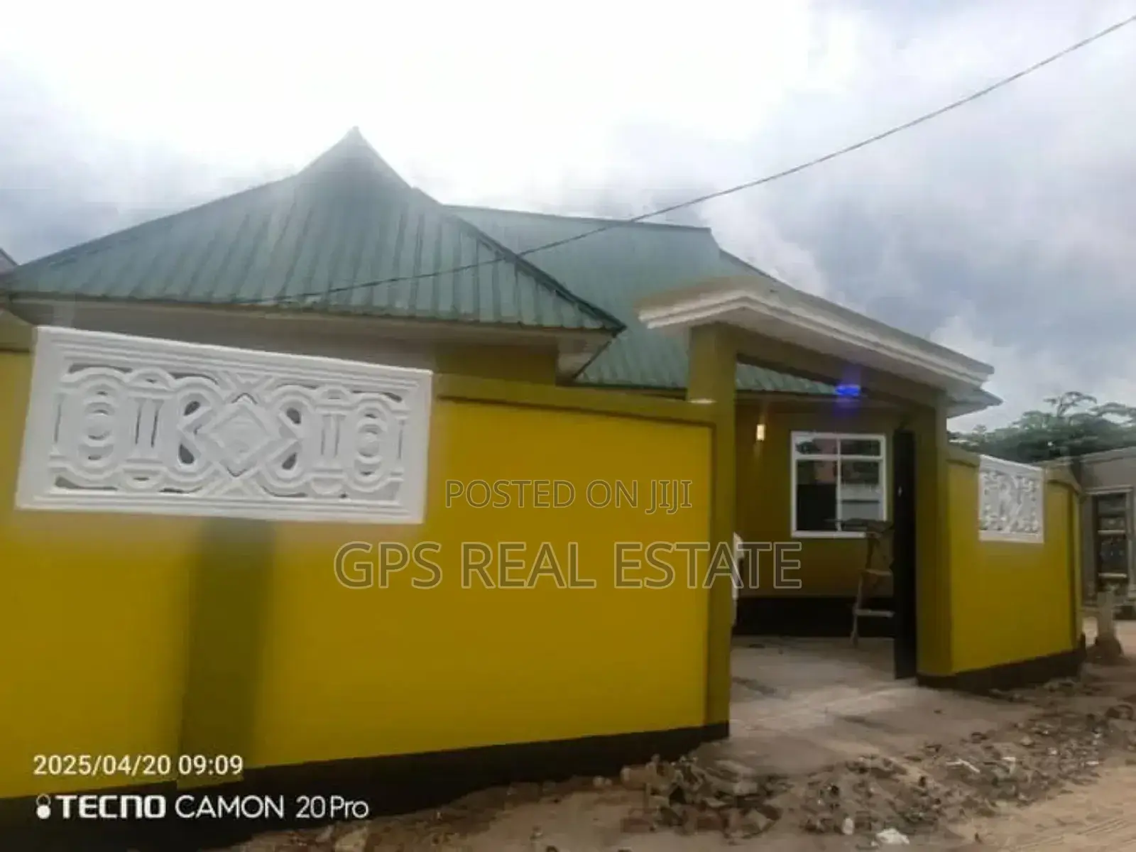 4bdrm House in Vikindu, Temeke for sale in Temeke