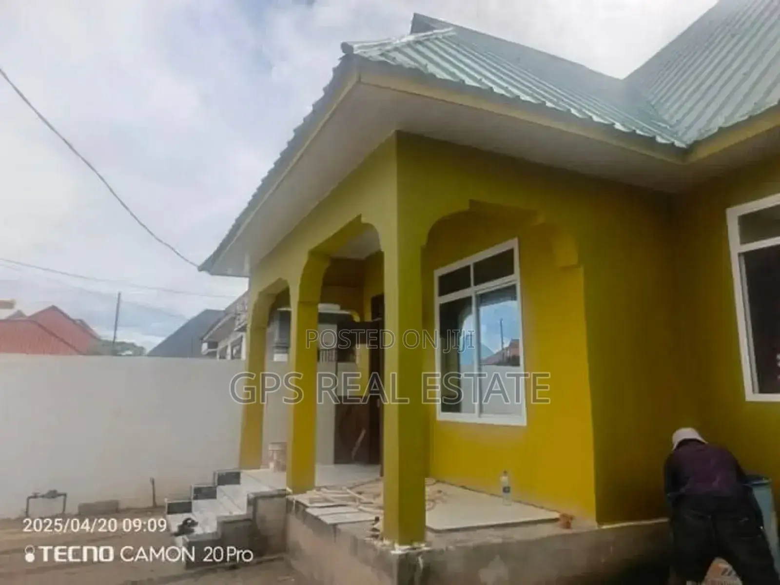 4bdrm House in Vikindu, Temeke for sale in Temeke
