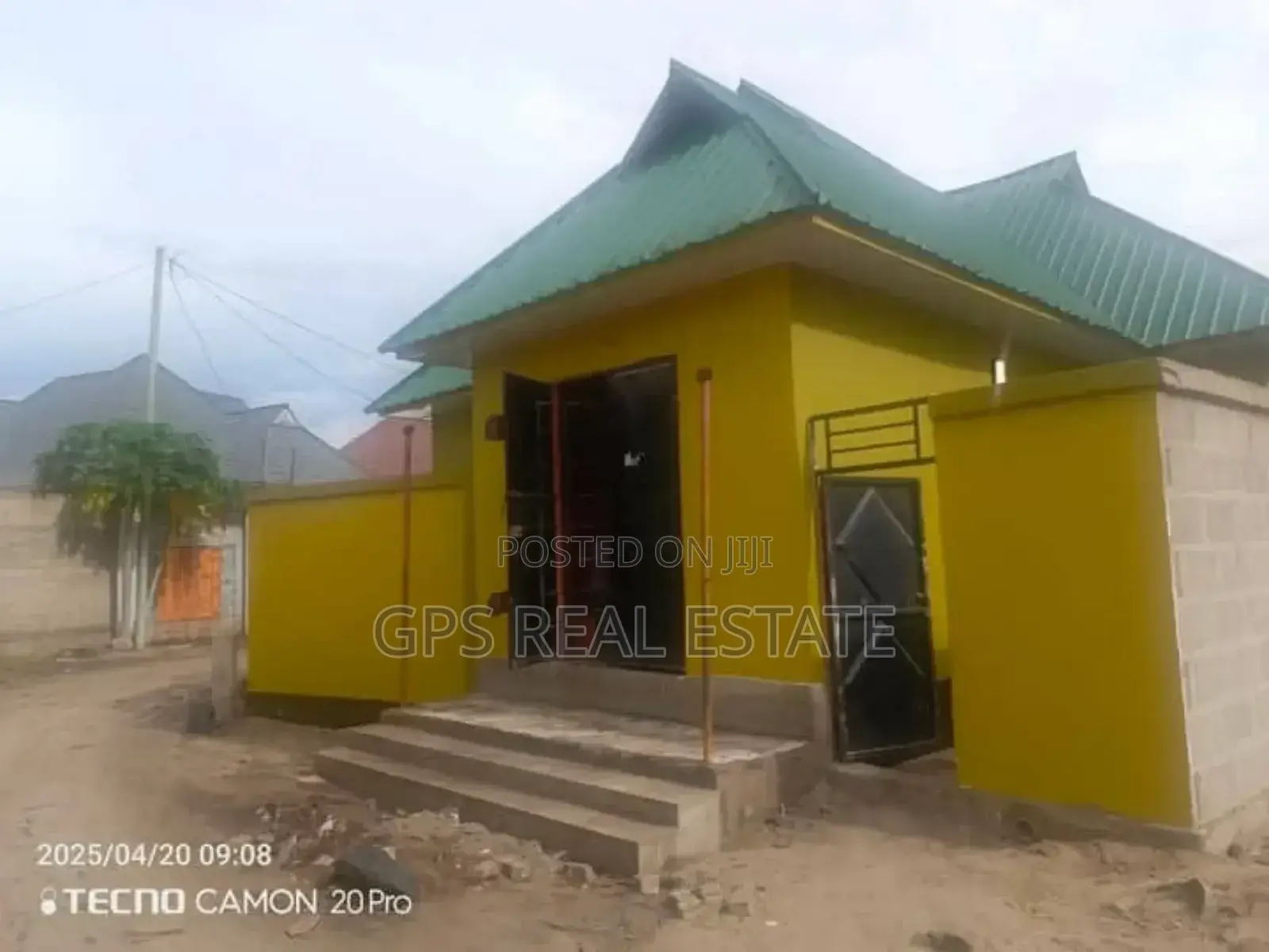 4bdrm House in Vikindu, Temeke for sale in Temeke