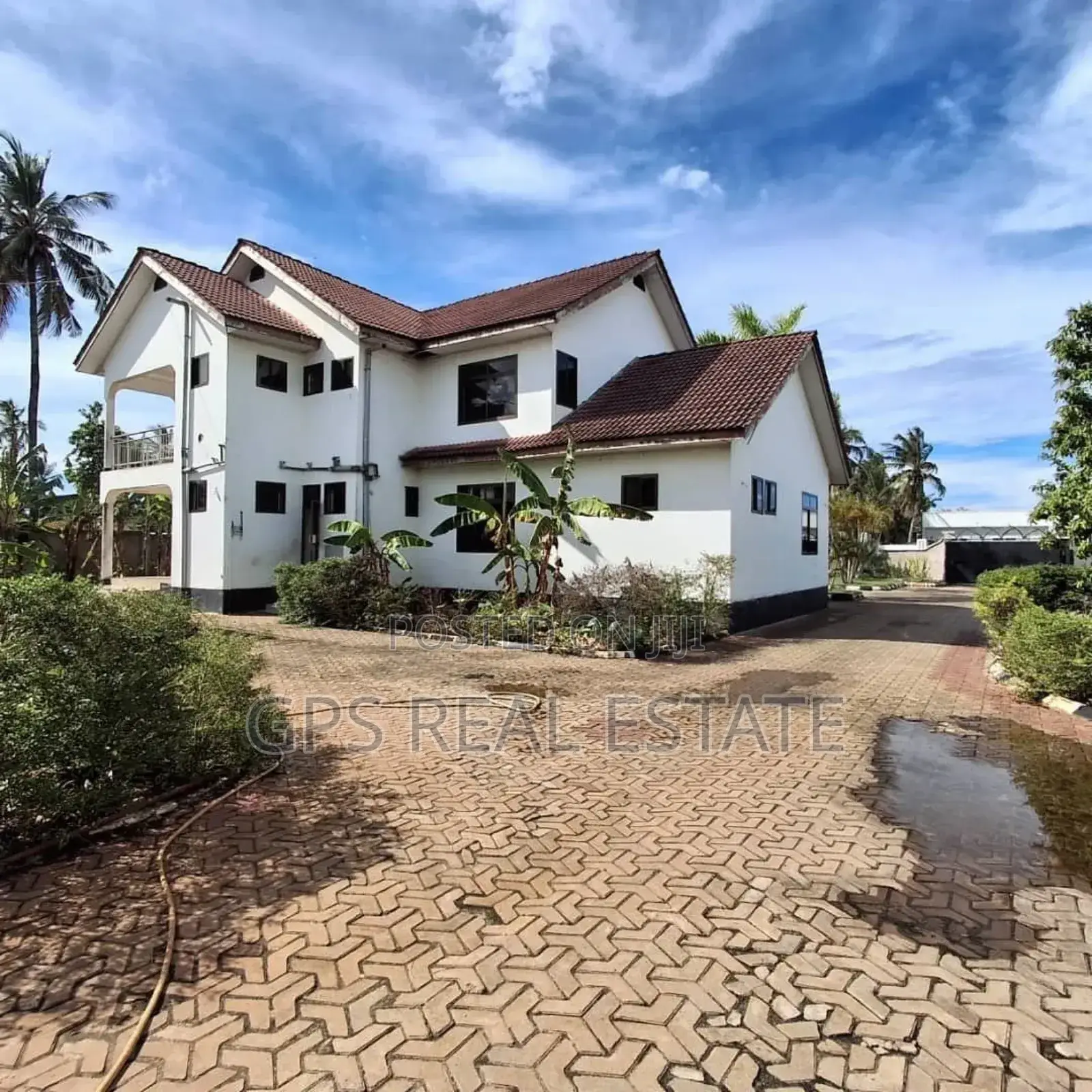 6bdrm House in Bahari Beach, Kinondoni for sale in Kinondoni
