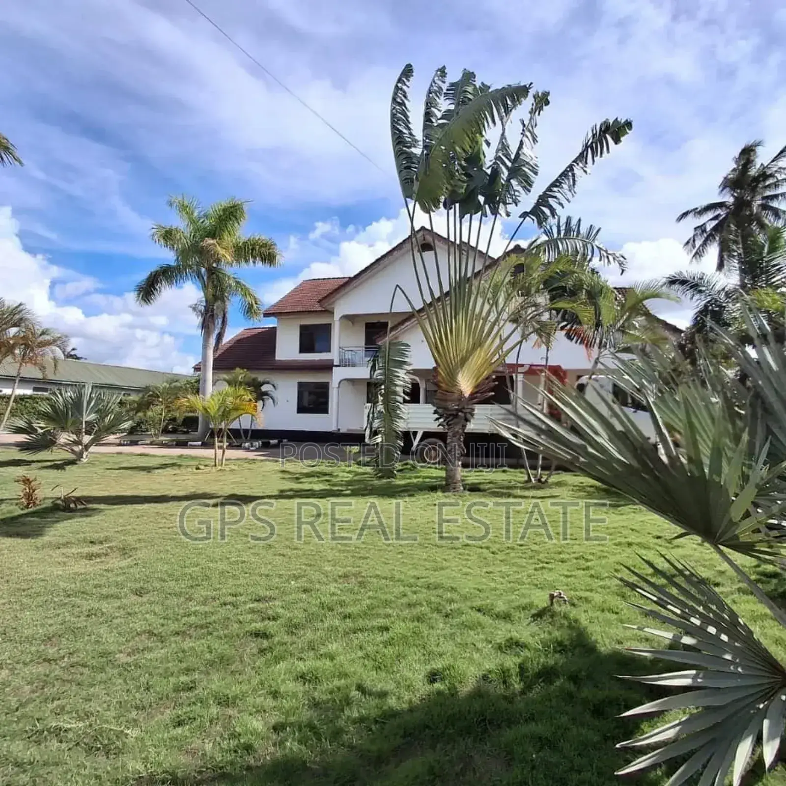 6bdrm House in Bahari Beach, Kinondoni for sale in Kinondoni