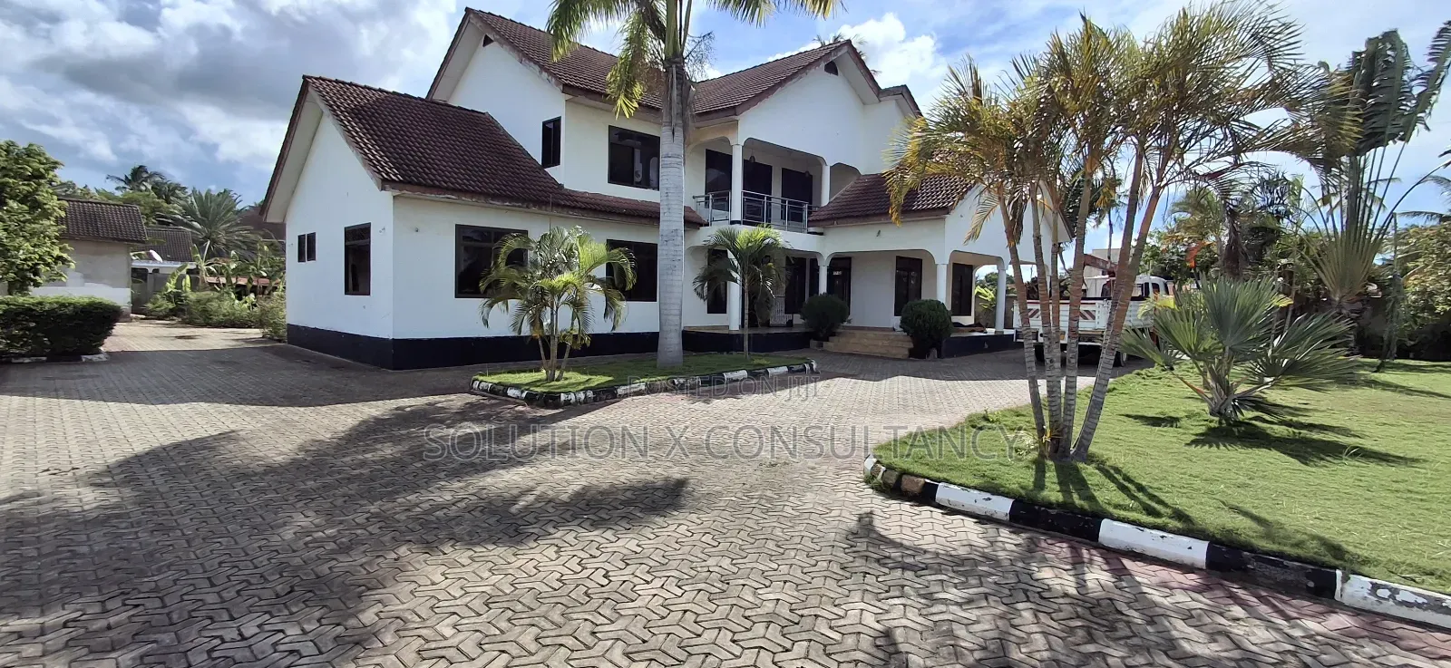 6bdrm House in Kunduchi for sale in Kunduchi