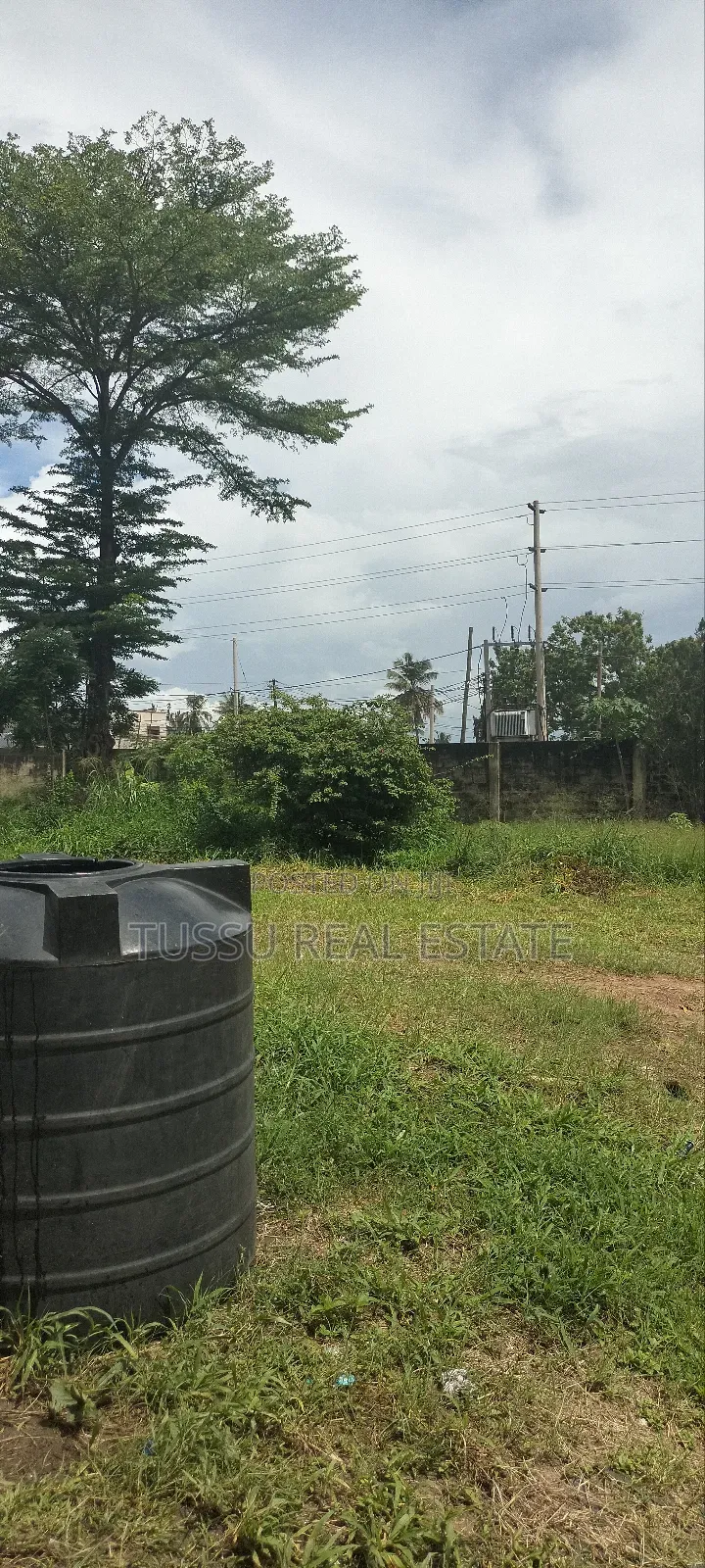 Fenced Commercial Property for Sale at Pugu Dsm(14 Acres) in Pugu