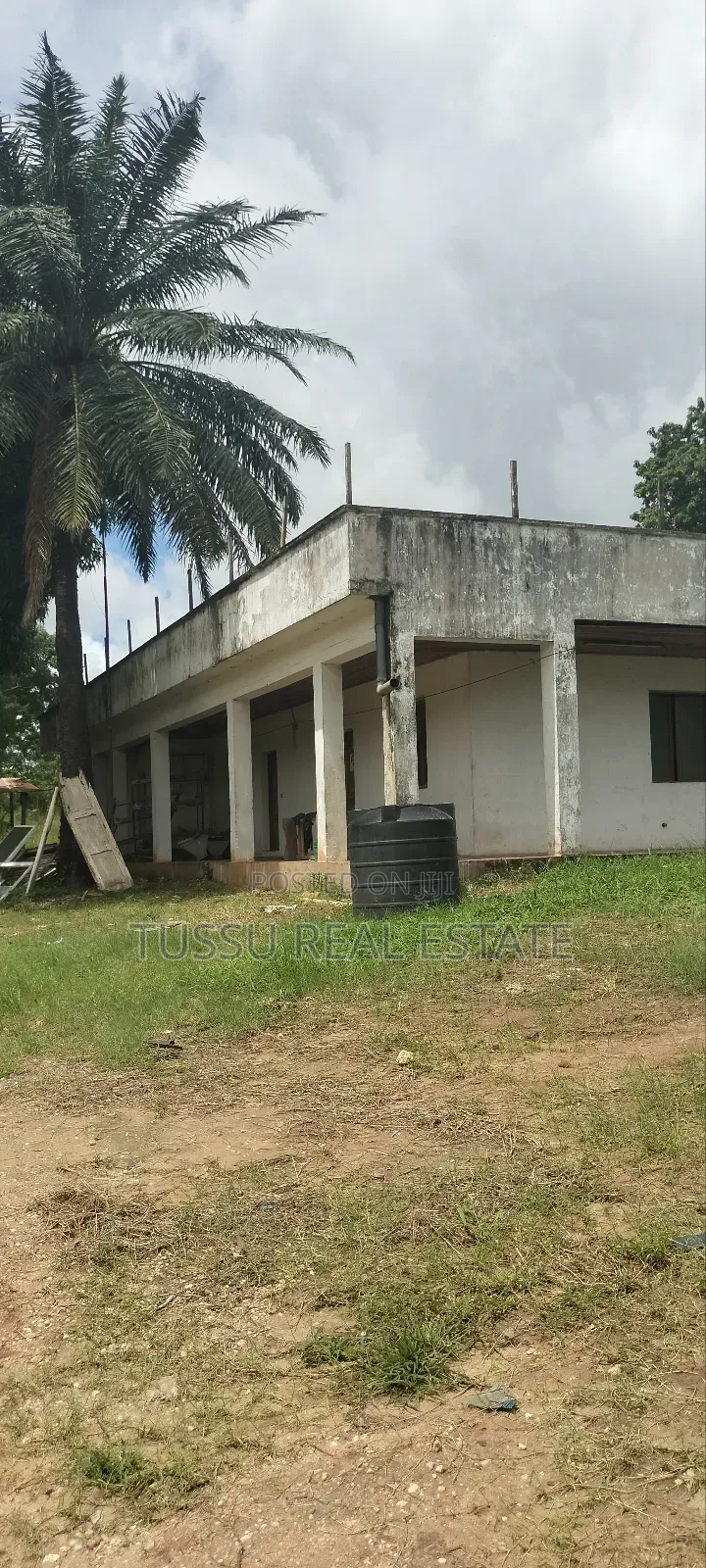 Fenced Commercial Property for Sale at Pugu Dsm(14 Acres) in Pugu