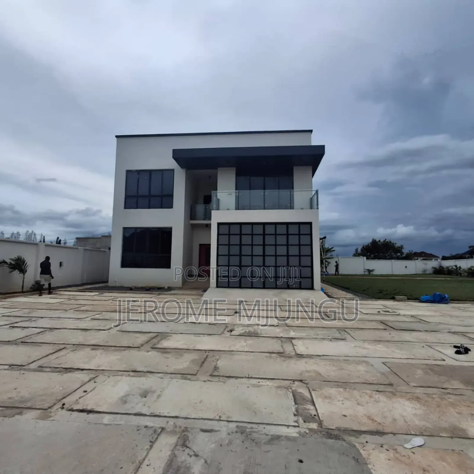 4bdrm House in Mbweni for sale in Mbweni