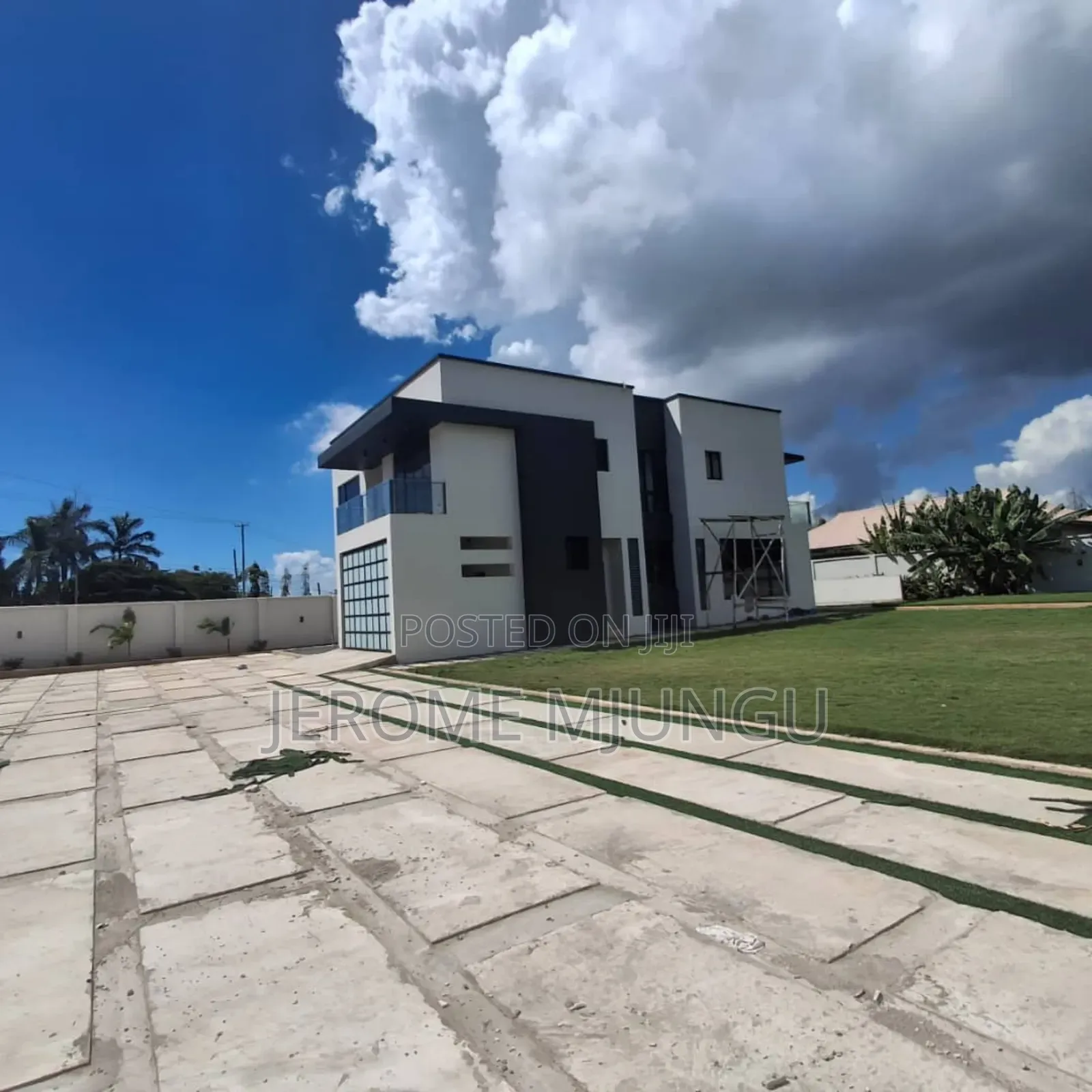 4bdrm House in Mbweni for sale in Mbweni