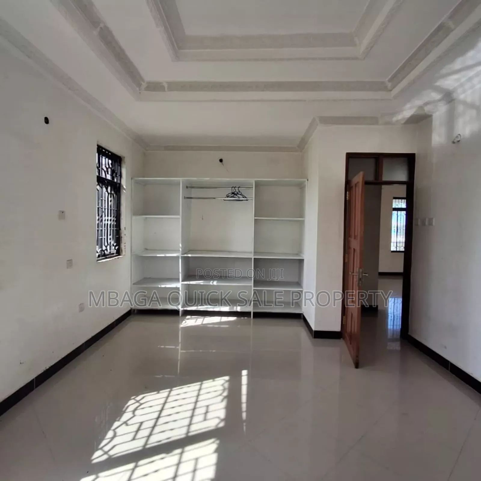6bdrm House in Bahari Beach, Kunduchi for sale in Kunduchi