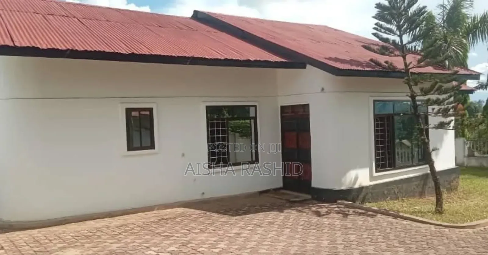 3bdrm House in Mbezi for sale in Mbezi