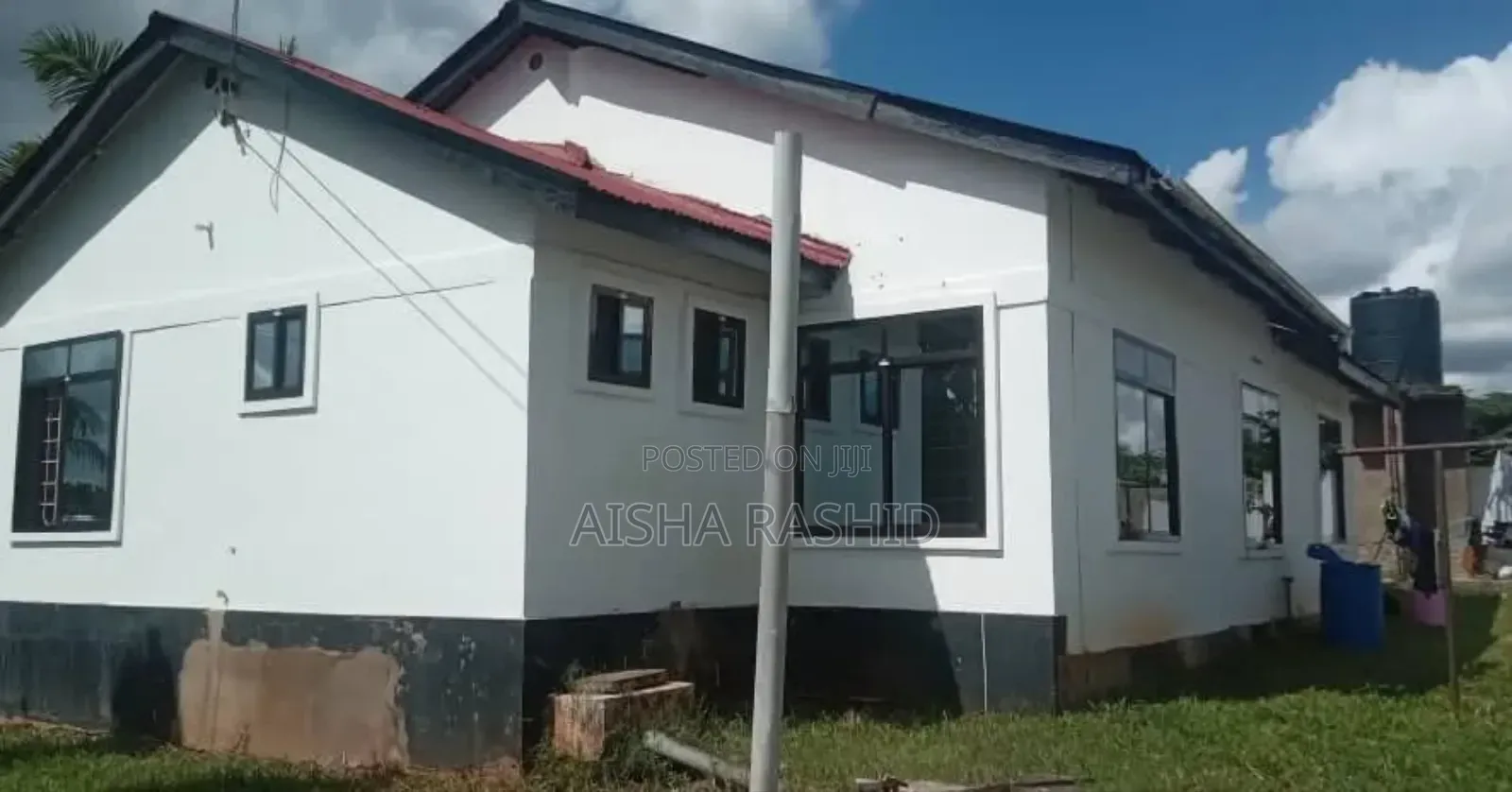 3bdrm House in Mbezi for sale in Mbezi