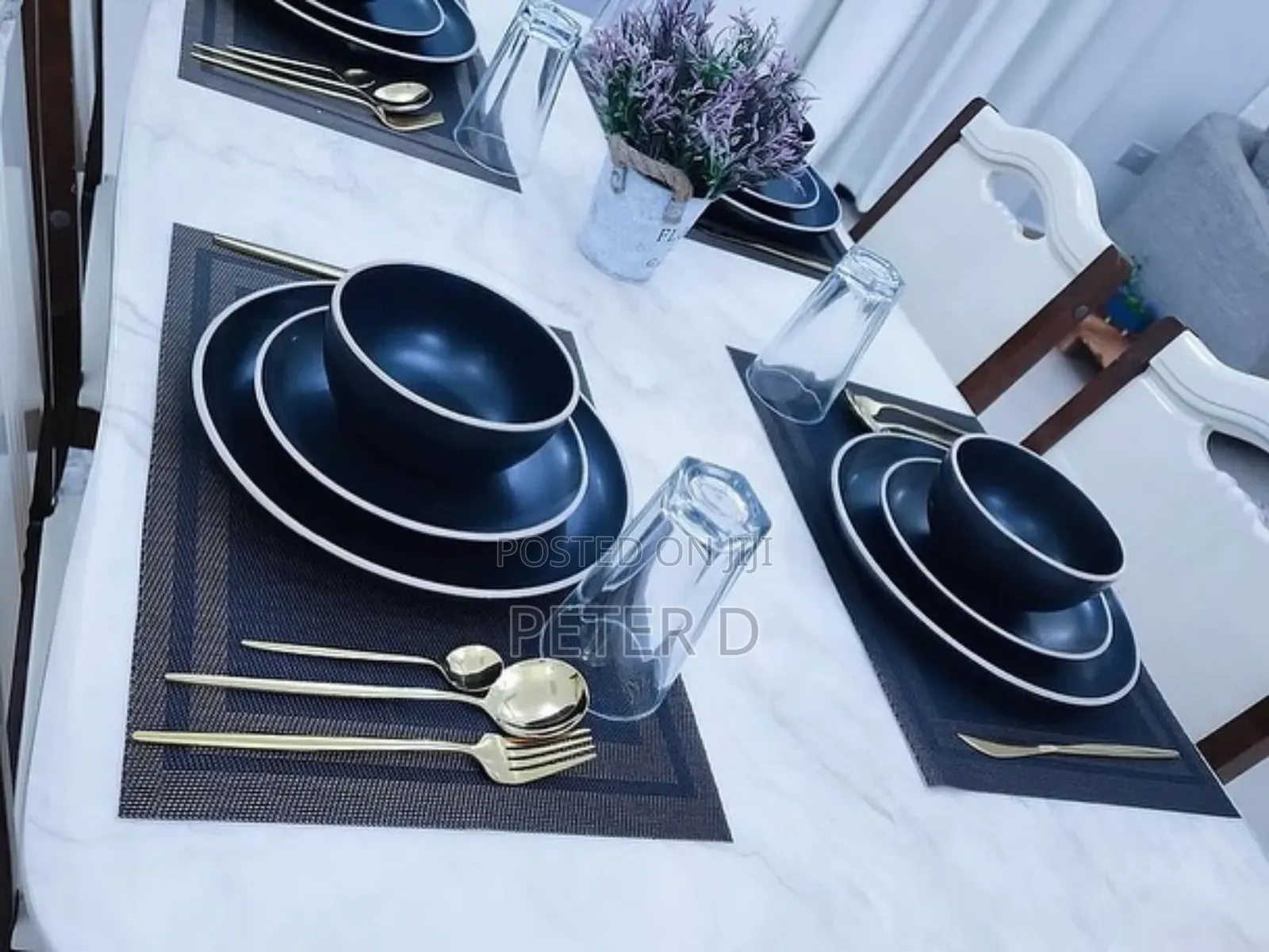 Furnished 2bdrm Apartment in Msasani for rent in Msasani