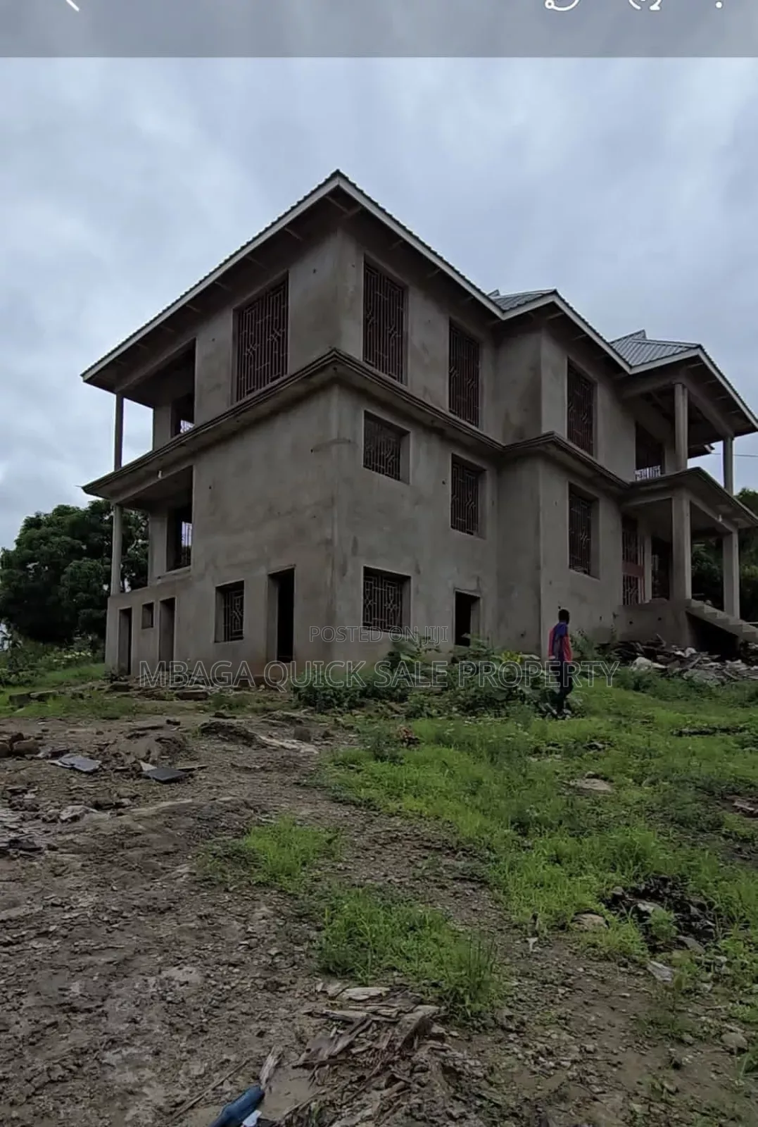 6bdrm House in Mbezi Beach for sale in Mbezi Beach
