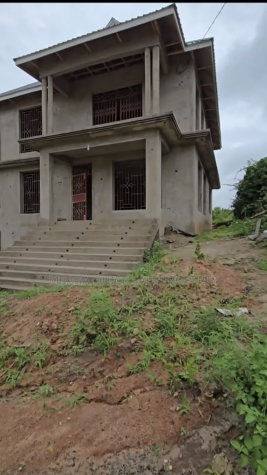 6bdrm House in Mbezi Beach for sale in Mbezi Beach