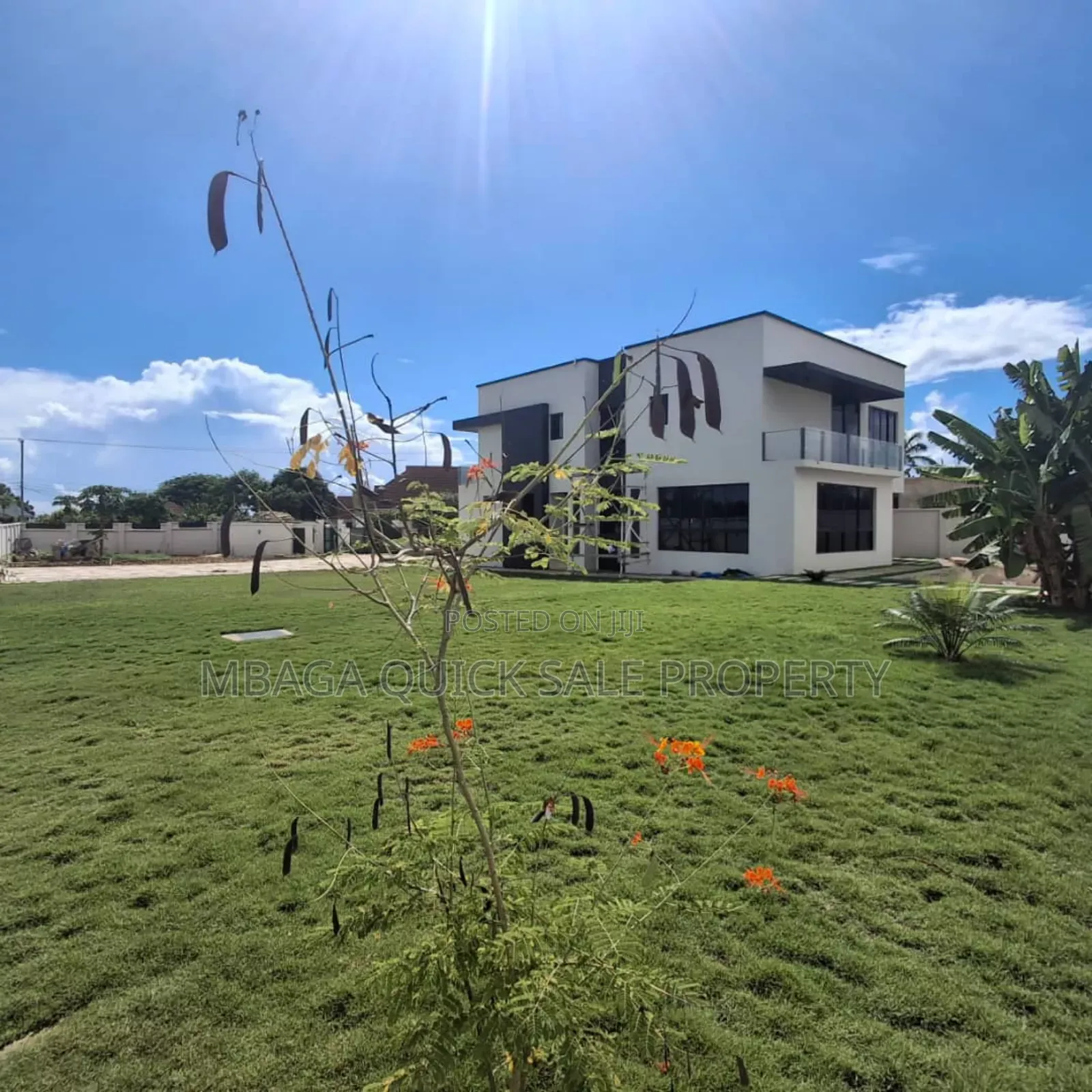 4bdrm House in Mbweni Jkt for sale in Mbweni
