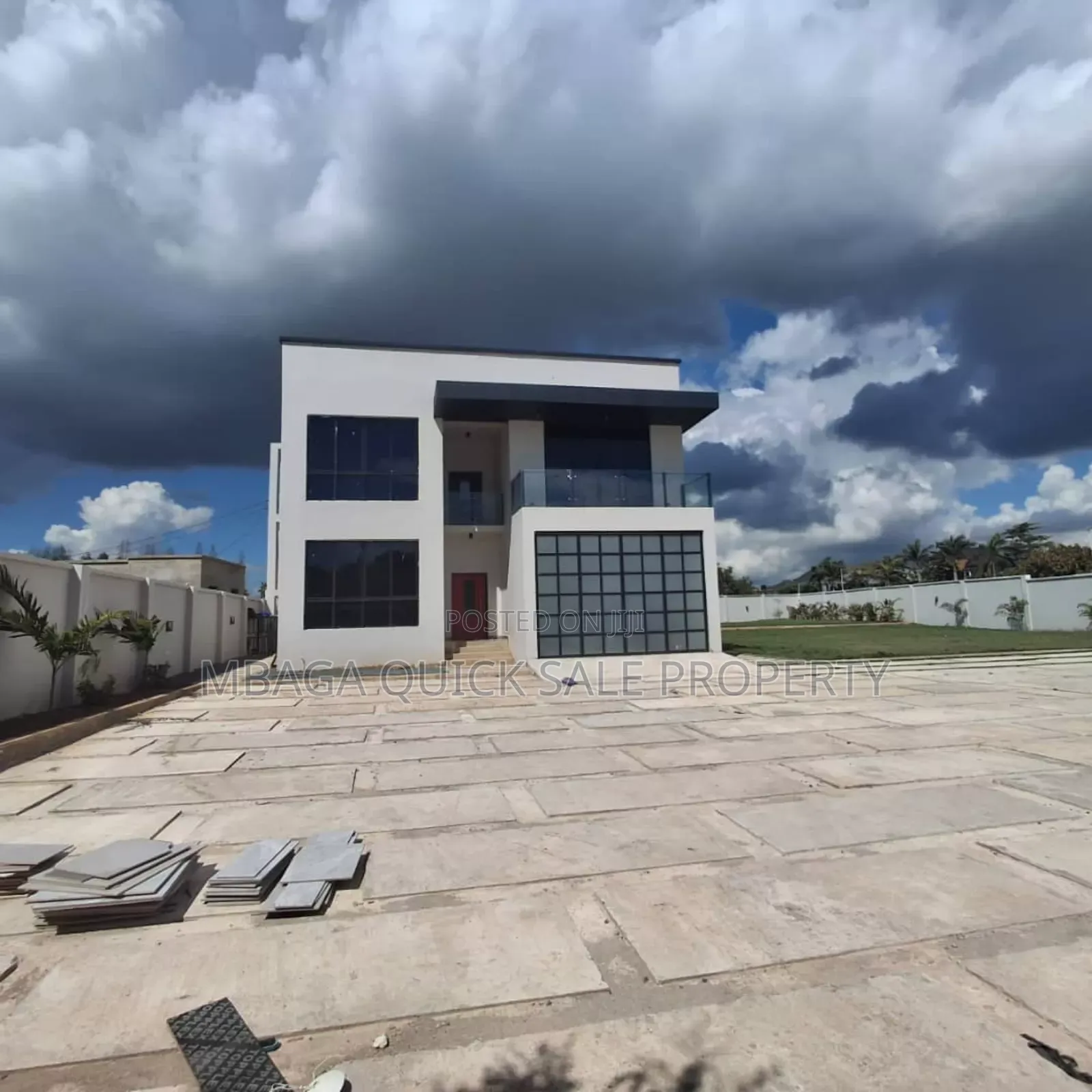 4bdrm House in Mbweni Jkt for sale in Mbweni