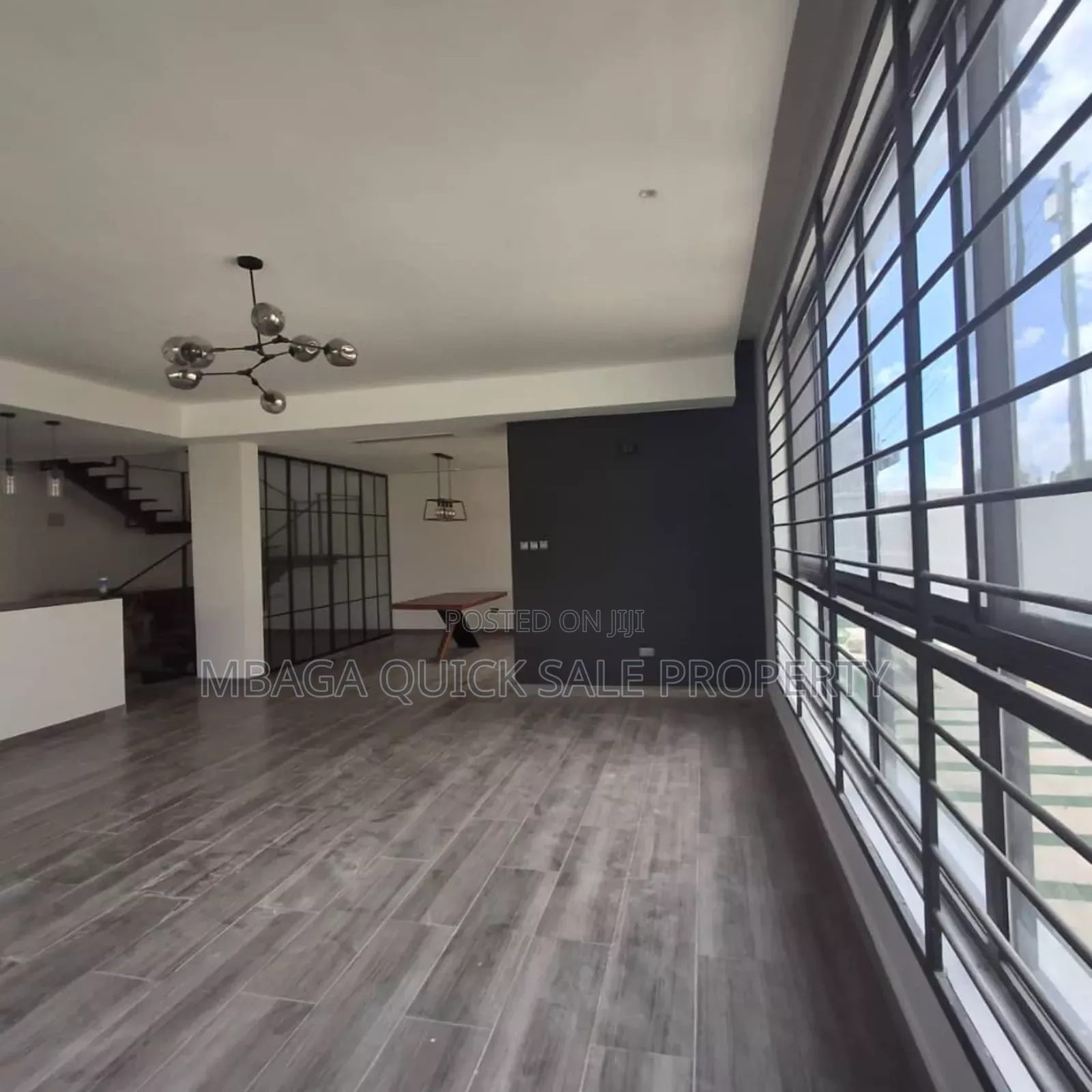 4bdrm House in Mbweni Jkt for sale in Mbweni