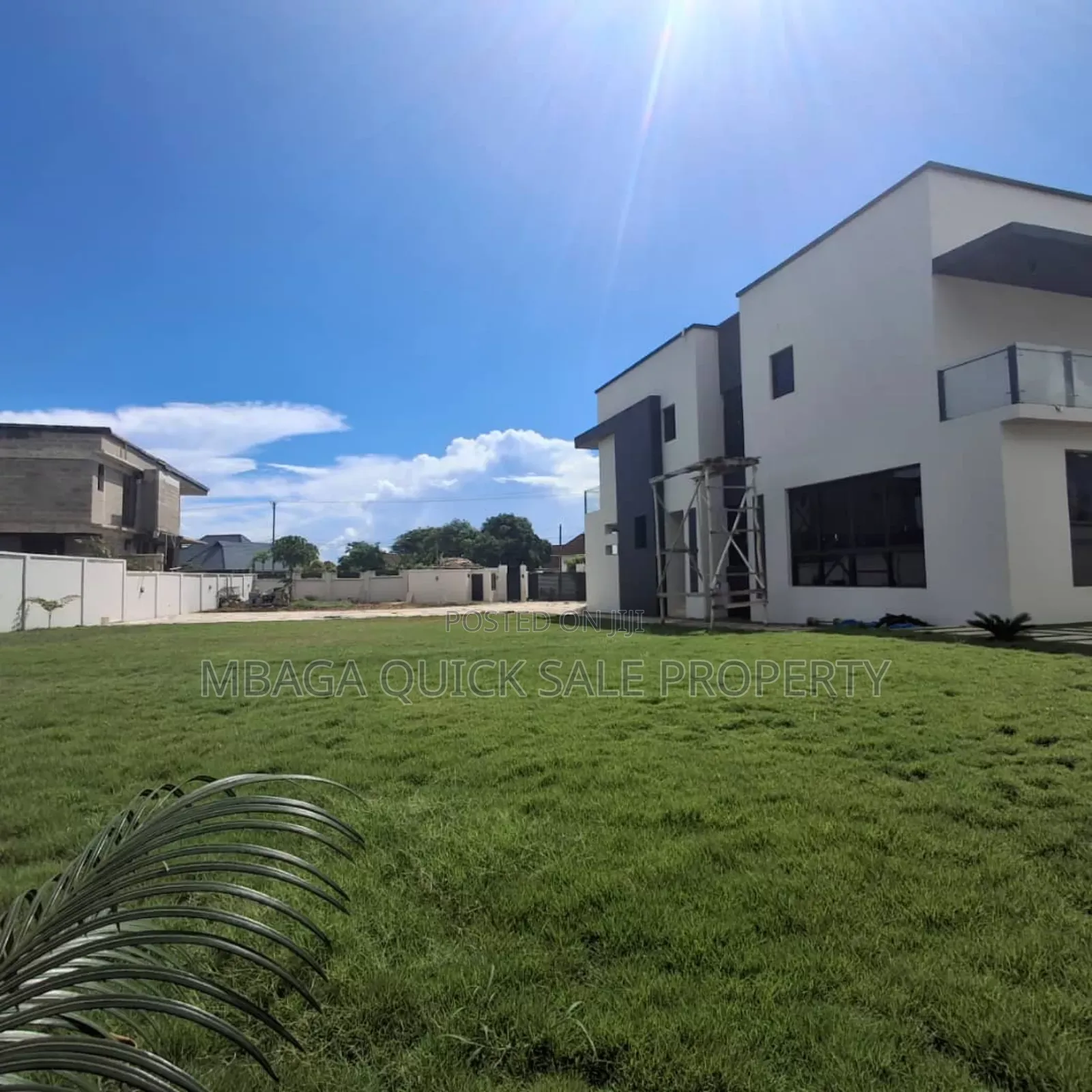 4bdrm House in Mbweni Jkt for sale in Mbweni