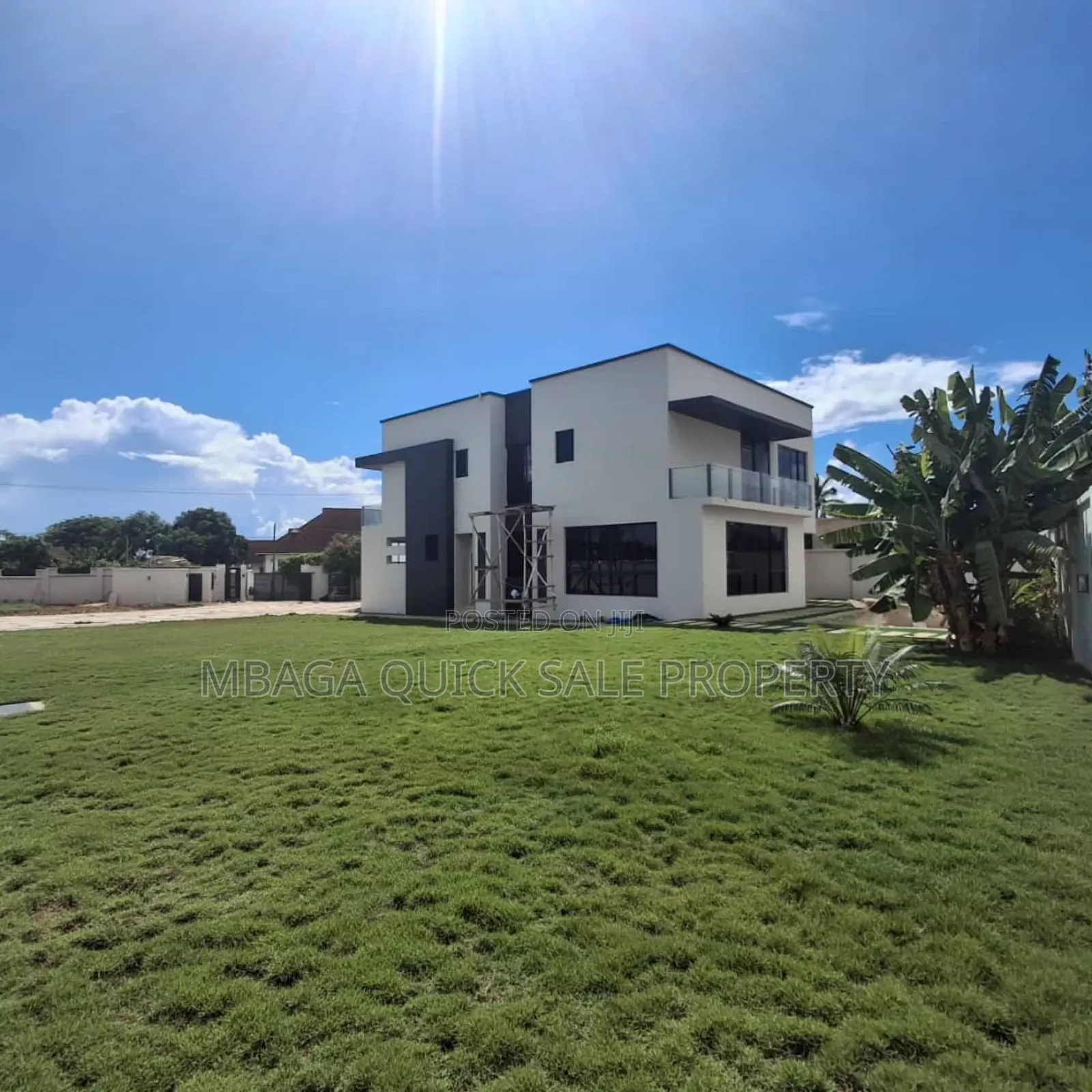 4bdrm House in Mbweni Jkt for sale in Mbweni