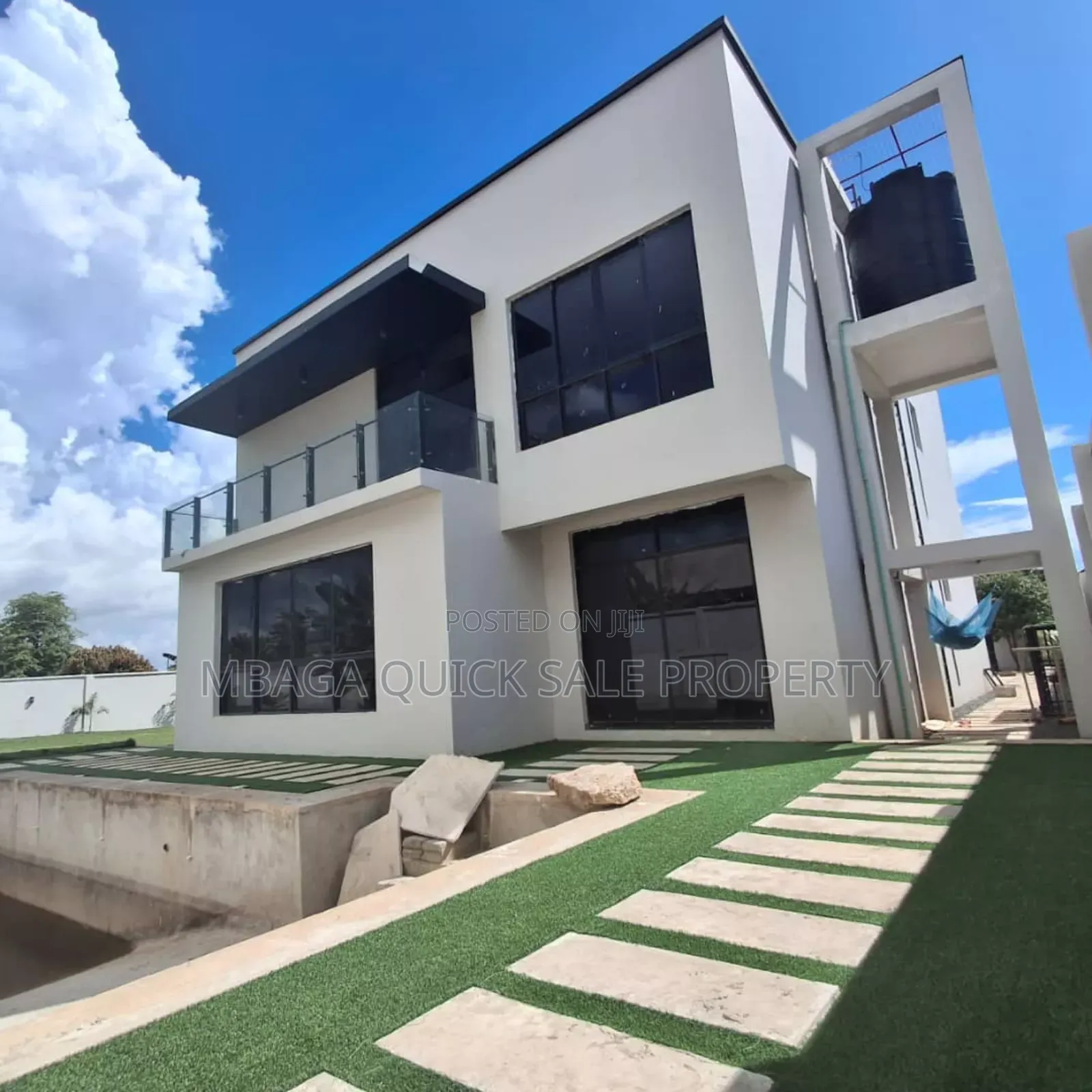 4bdrm House in Mbweni Jkt for sale in Mbweni
