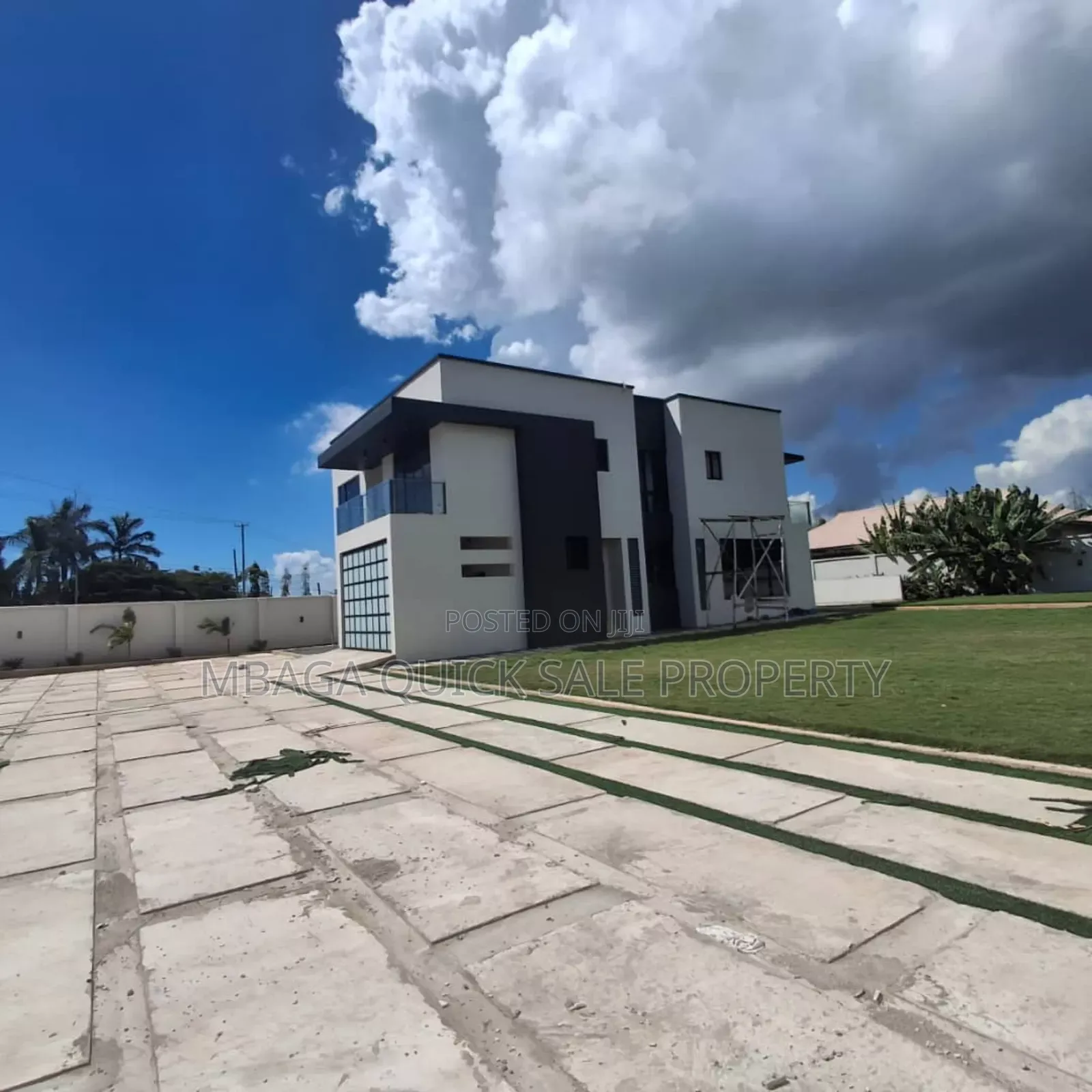 4bdrm House in Mbweni Jkt for sale in Mbweni