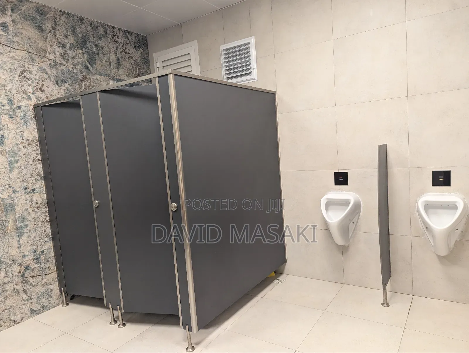 Prestigious Corporate Office For Rent In The Penisula in Masaki