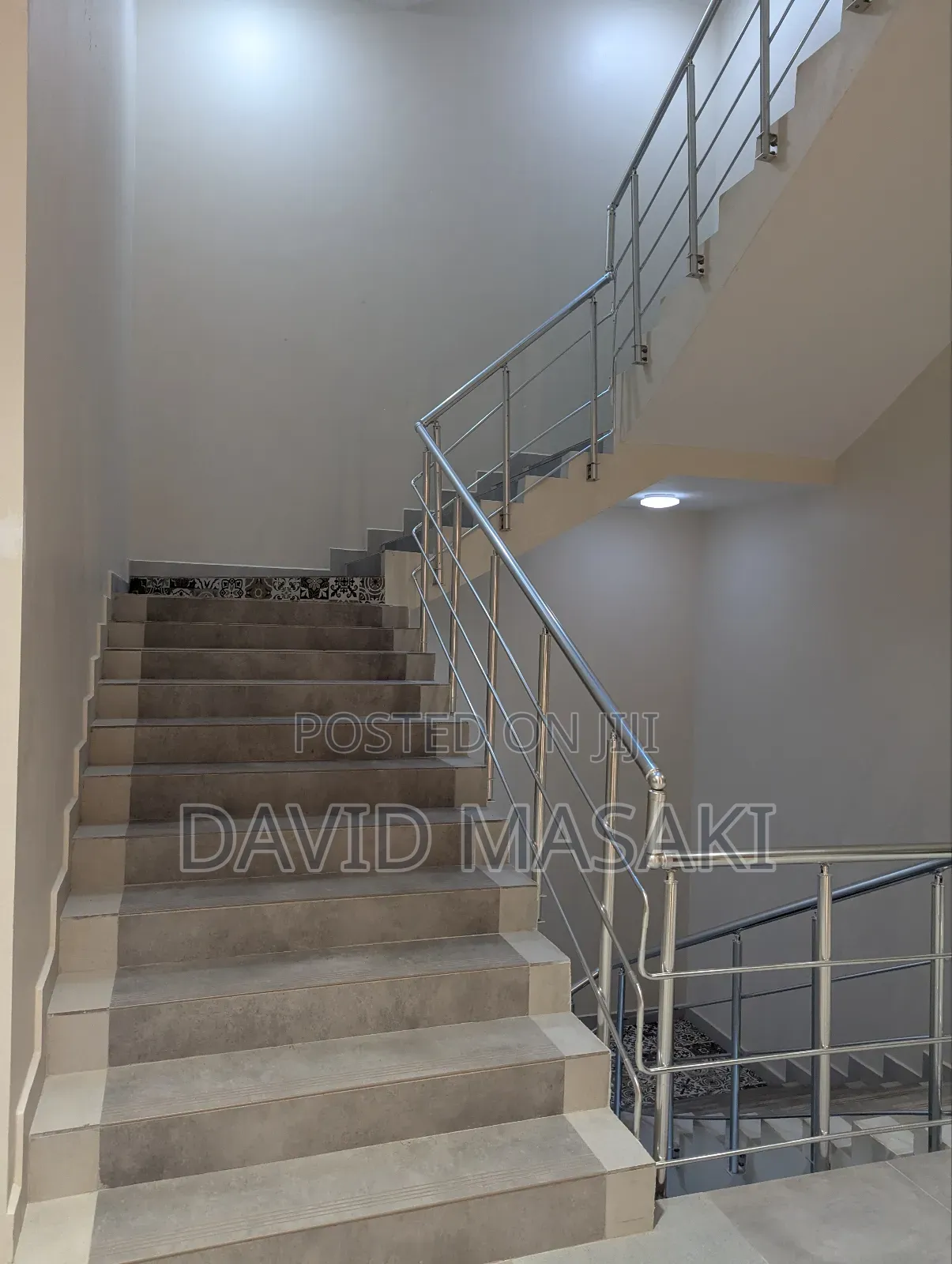 Prestigious Corporate Office For Rent In The Penisula in Masaki