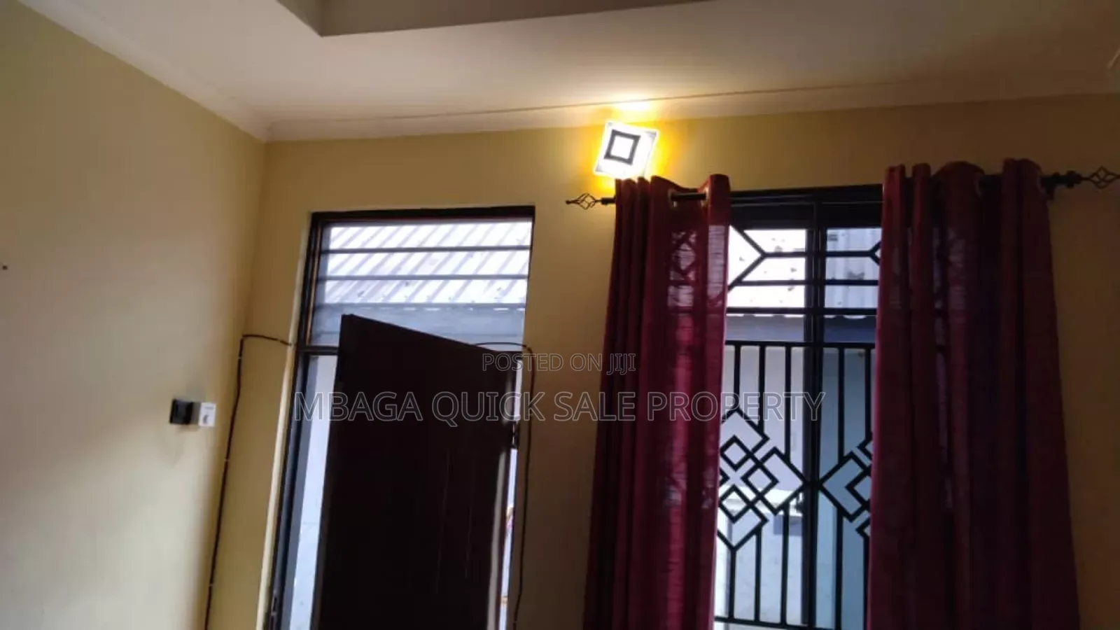 Furnished 1bdrm Apartment in Msasani General Tyre for rent in Msasani