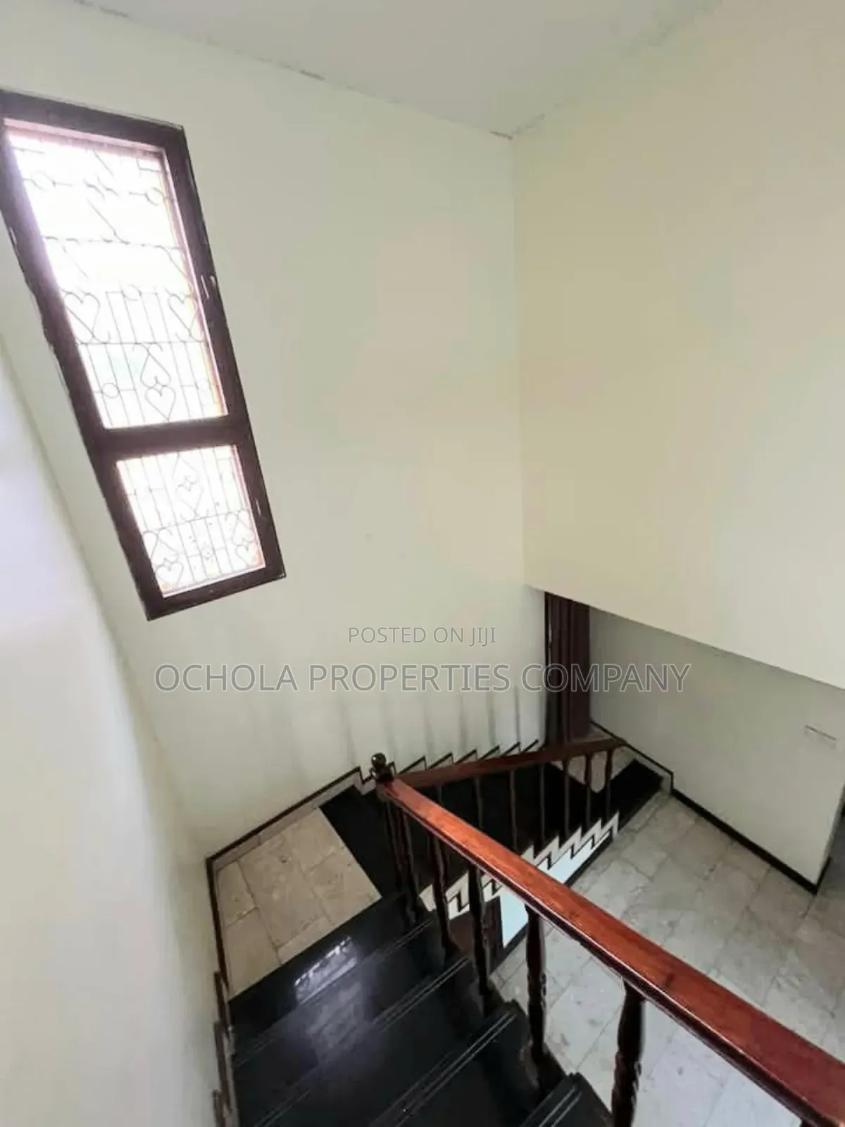 Furnished 6bdrm House in Upanga East for rent in Upanga East