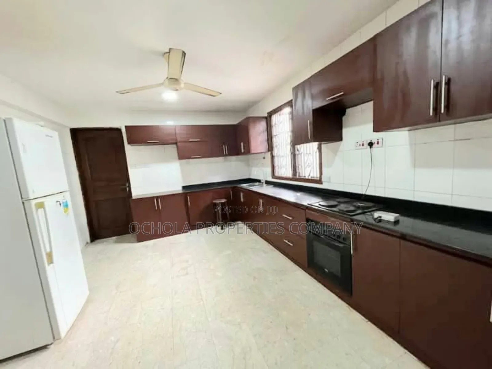 Furnished 6bdrm House in Upanga East for rent in Upanga East