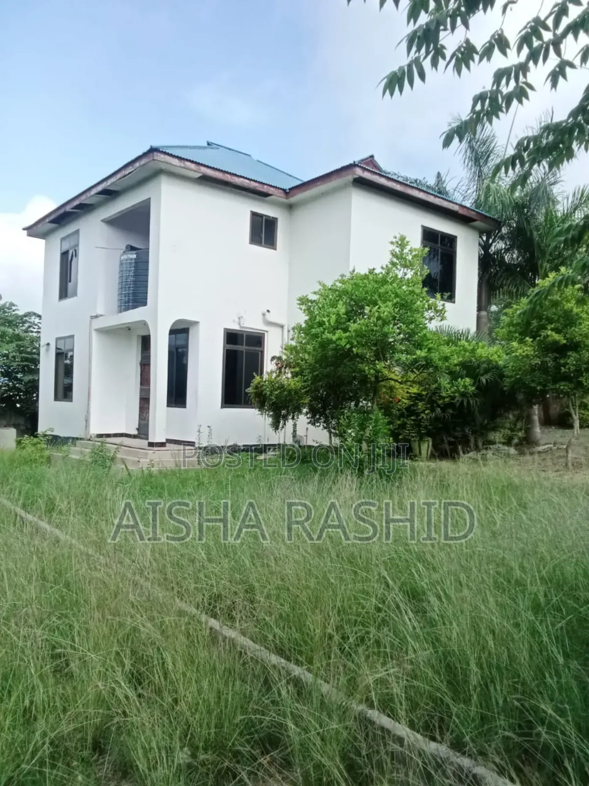 3bdrm House in Kibamba for sale in Kibamba