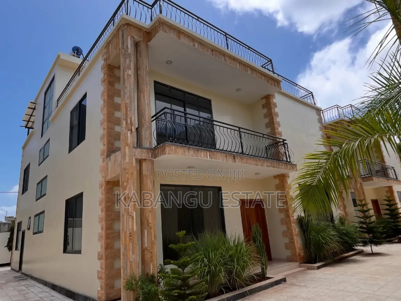 5bdrm Villa in Oysterbay for rent in Oyster Bay