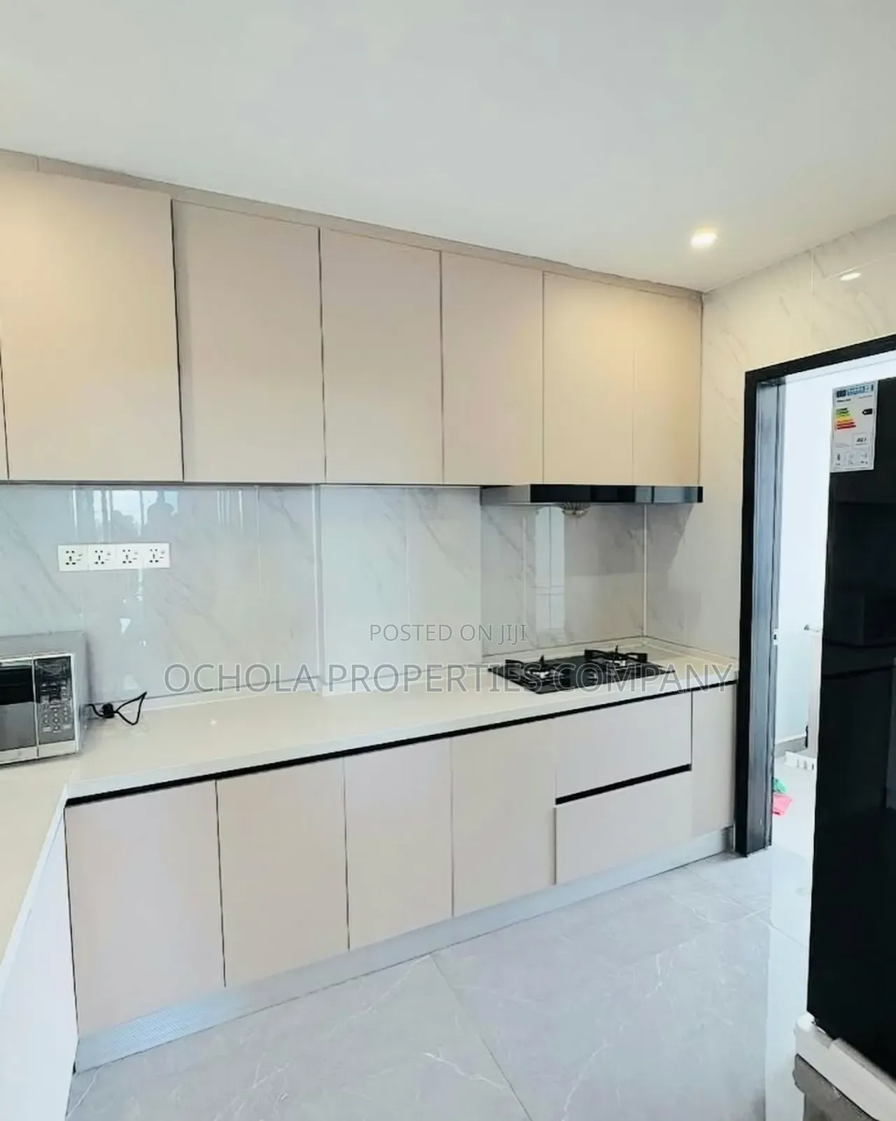 Furnished 3bdrm Apartment in Masaki for rent in Masaki