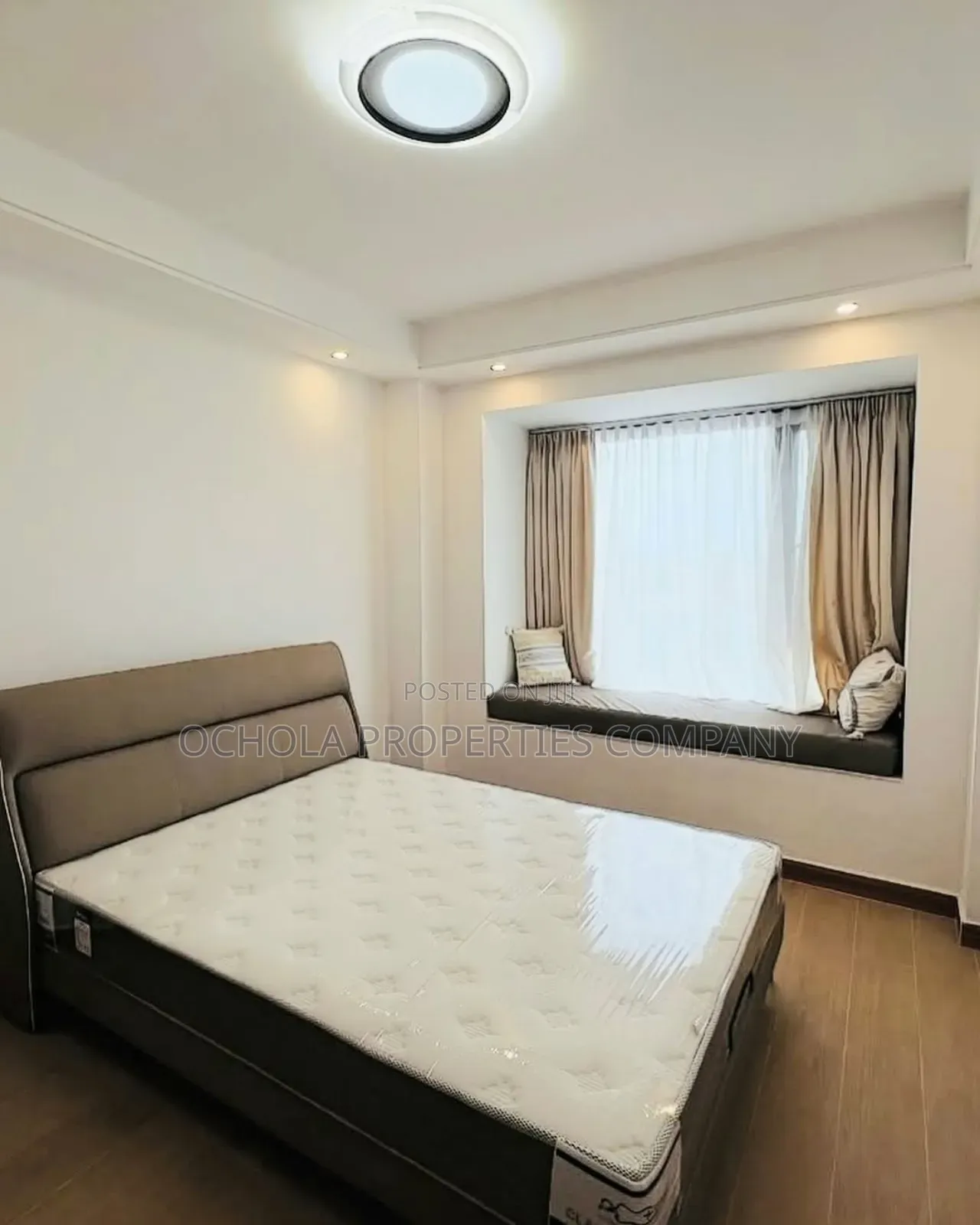 Furnished 3bdrm Apartment in Masaki for rent in Masaki