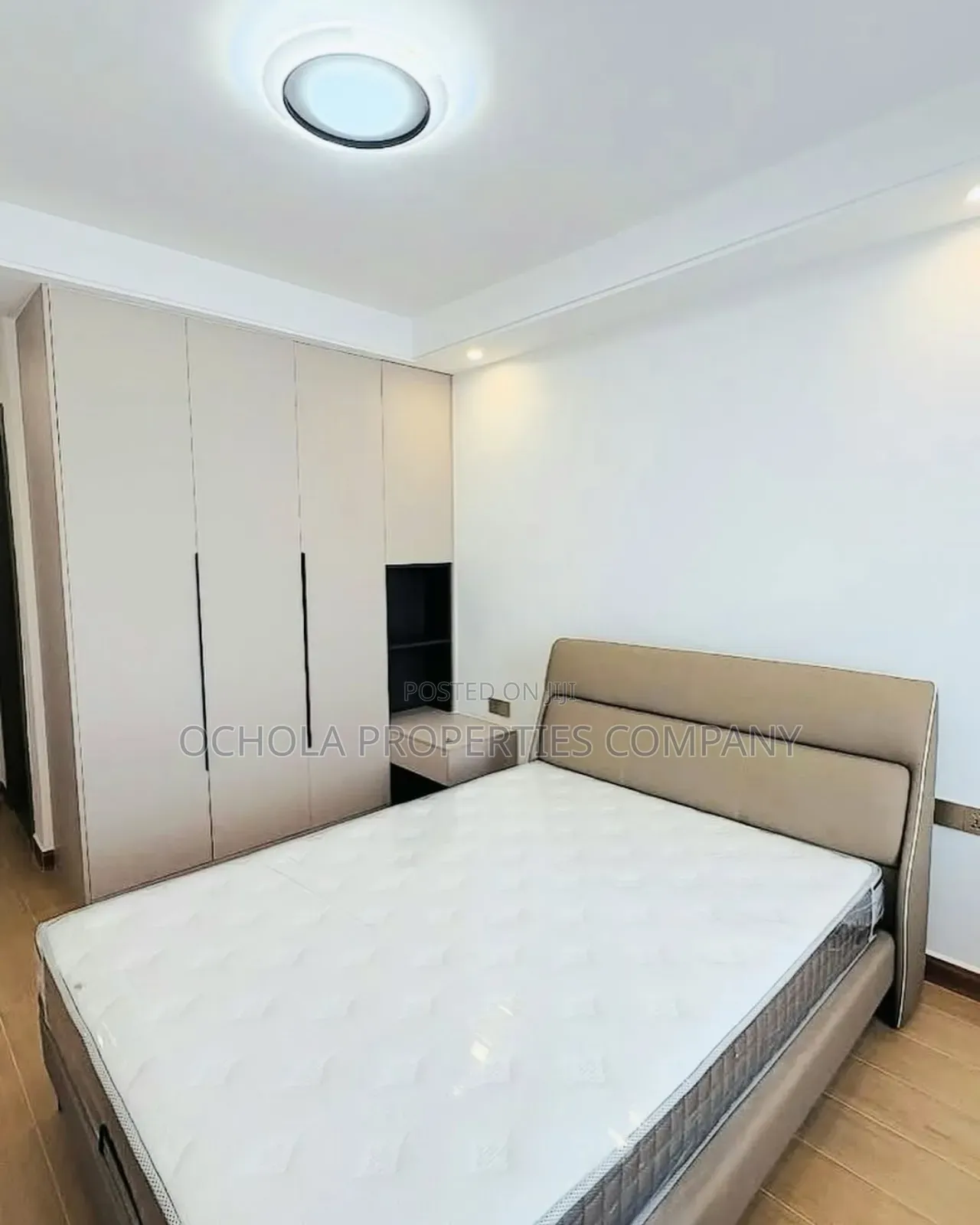 Furnished 3bdrm Apartment in Masaki for rent in Masaki
