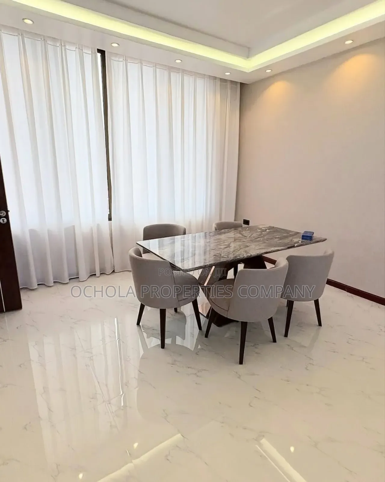 Furnished 3bdrm Apartment in Masaki for rent in Masaki