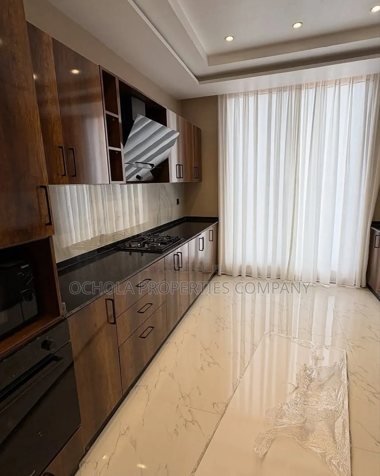 Furnished 3bdrm Apartment in Masaki for rent in Masaki