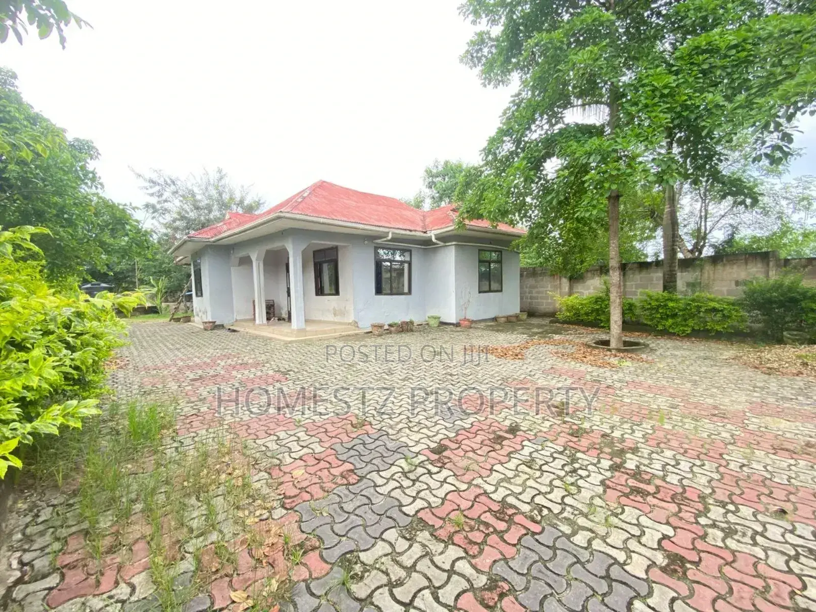3bdrm House in Goba Lastanza, Kinondoni for sale in Kinondoni