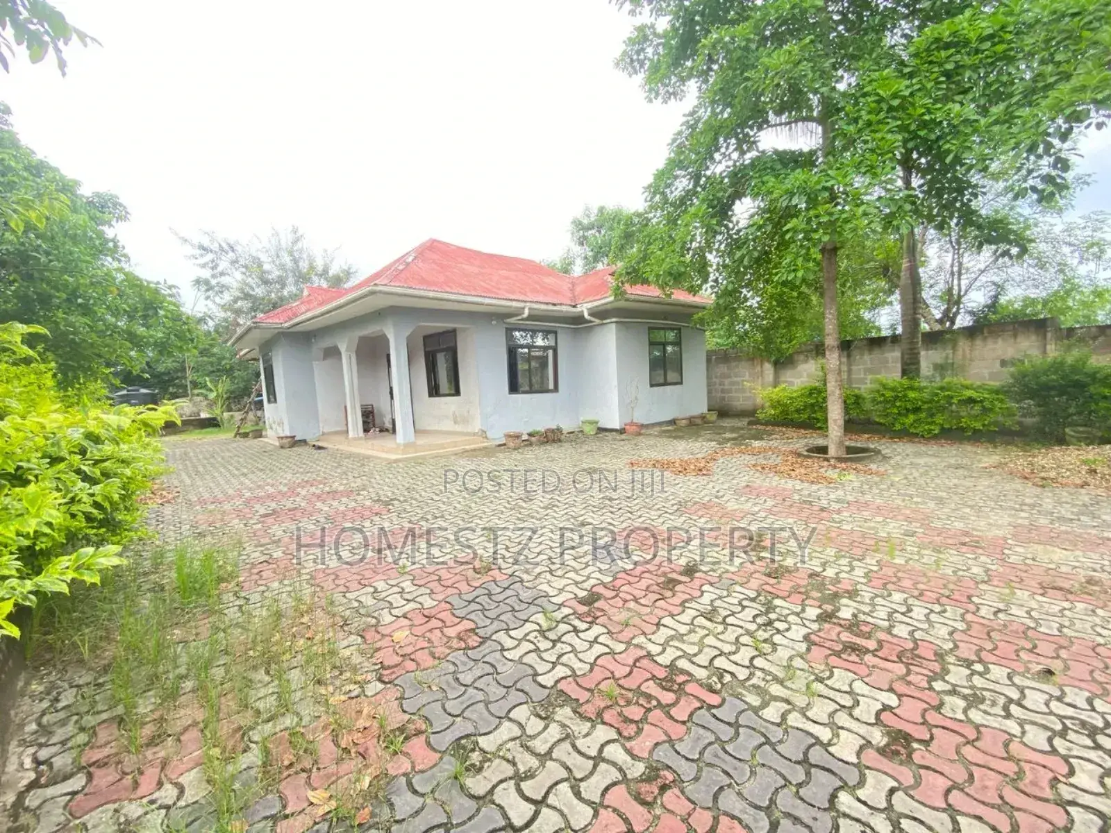 3bdrm House in Goba Lastanza, Kinondoni for sale in Kinondoni