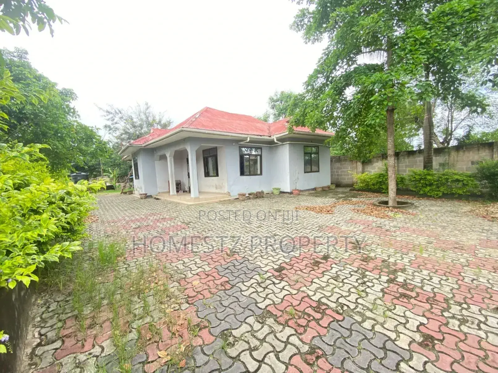 3bdrm House in Goba Lastanza, Kinondoni for sale in Kinondoni