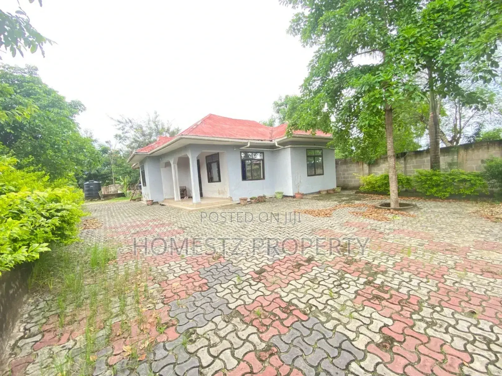 3bdrm House in Goba Lastanza, Kinondoni for sale in Kinondoni