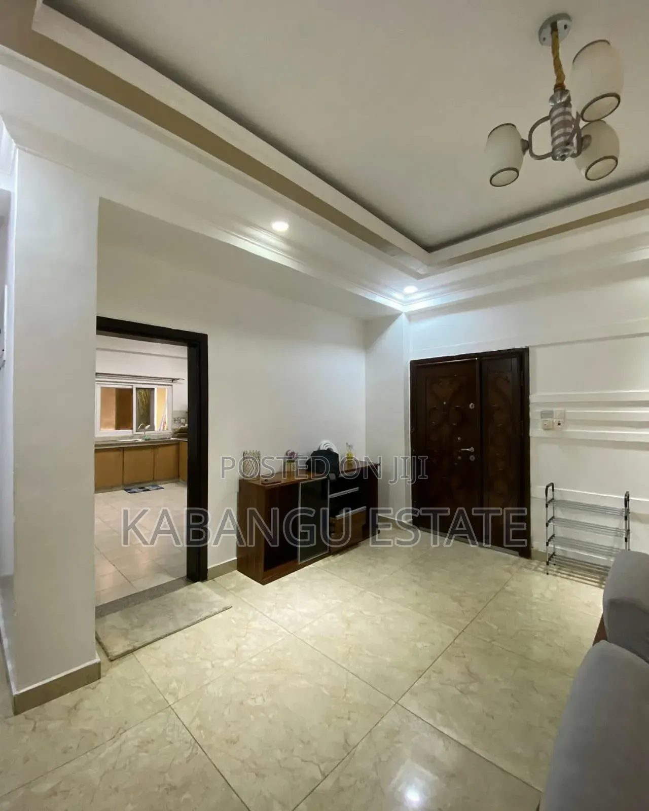 Furnished 3bdrm Apartment in Mikocheni for rent in Mikocheni
