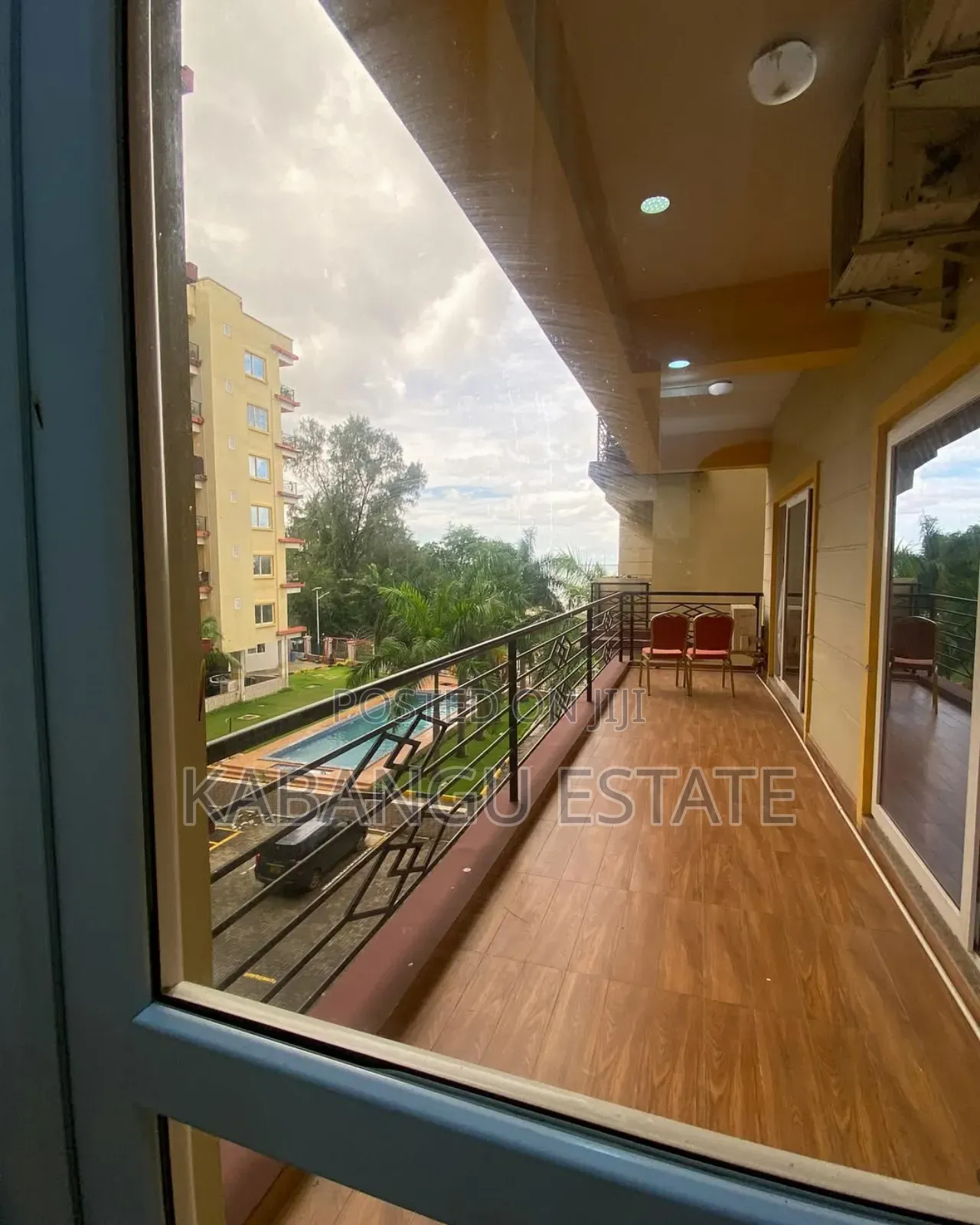 Furnished 3bdrm Apartment in Mikocheni for rent in Mikocheni