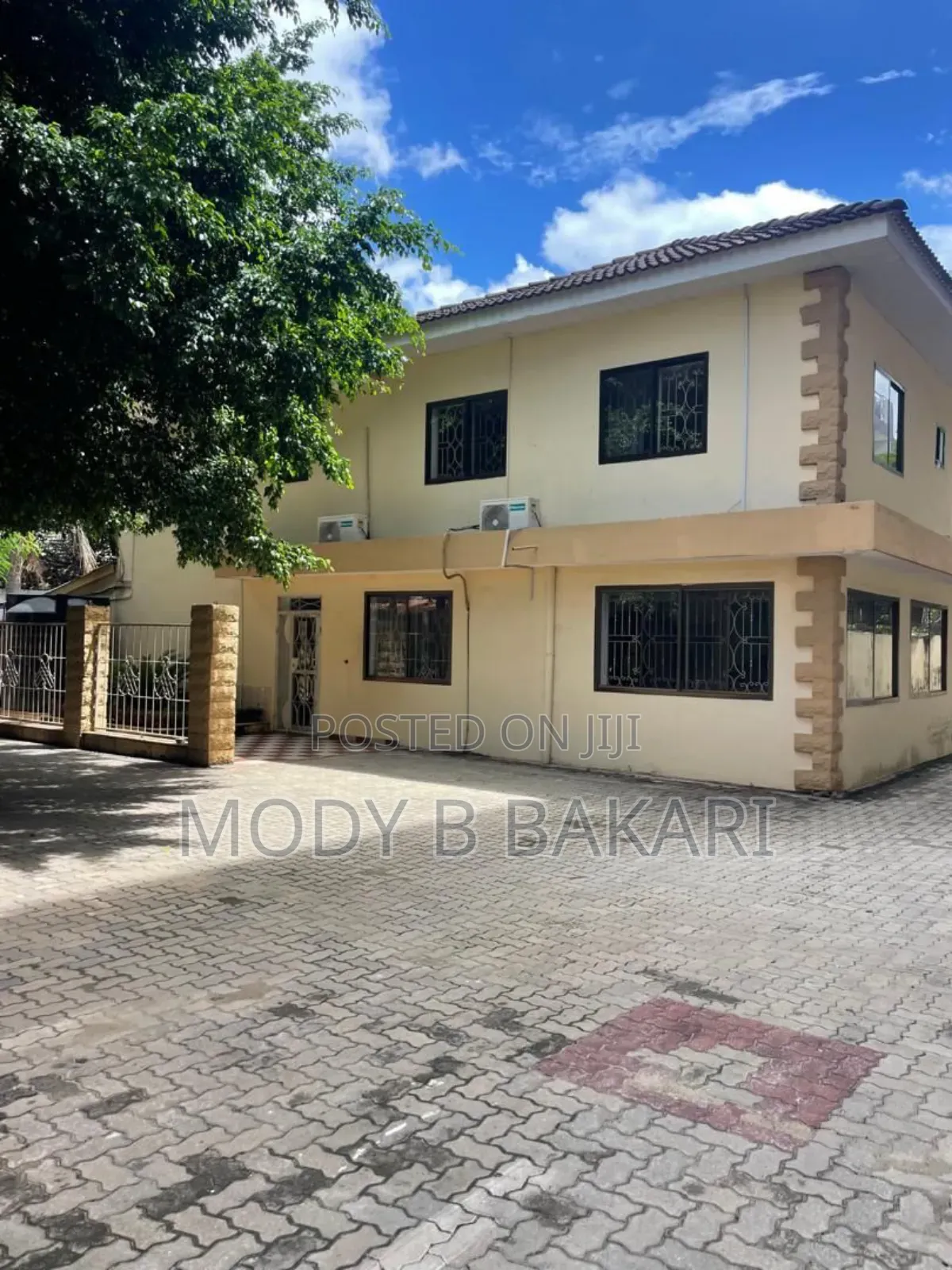 5bdrm House in Masaki for rent in Masaki