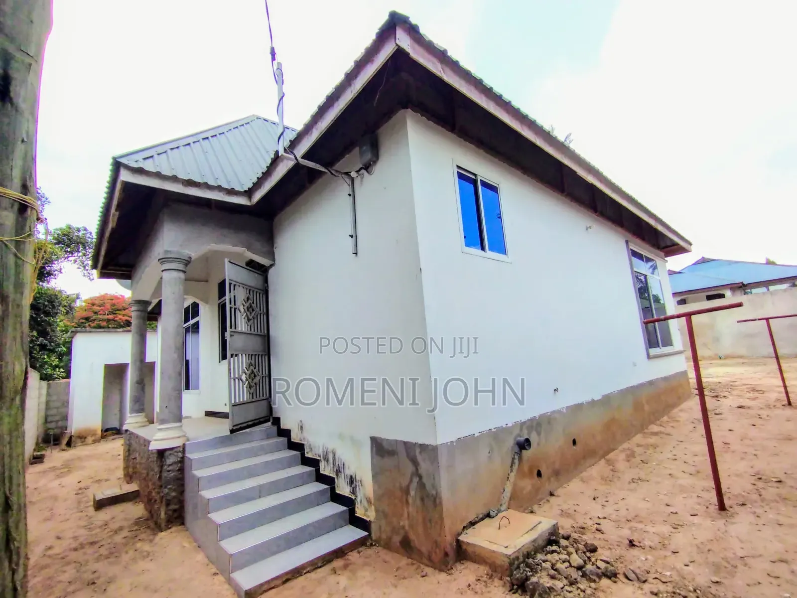 3bdrm House in Tanzania Daresalaam, Ilala for sale in Ilala