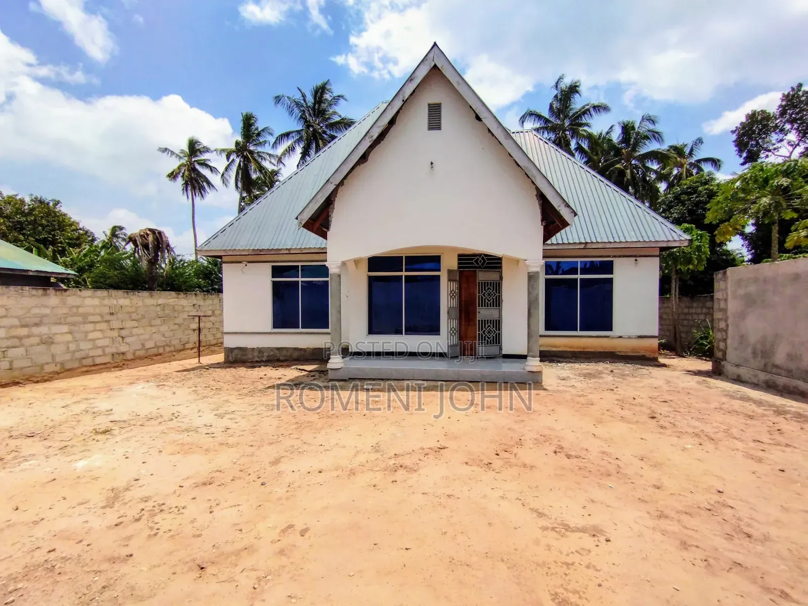 3bdrm House in Tanzania Daresalaam, Ilala for sale in Ilala