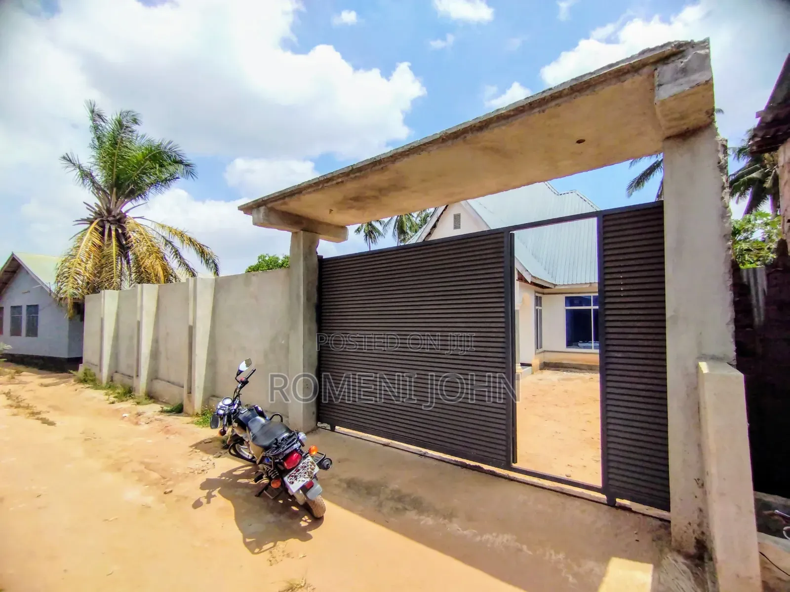 3bdrm House in Tanzania Daresalaam, Ilala for sale in Ilala