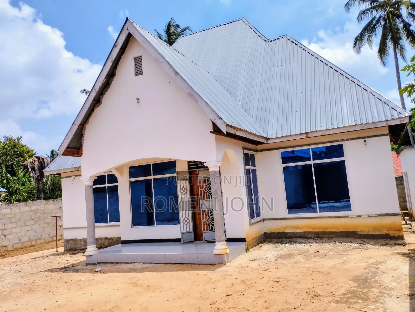 3bdrm House in Tanzania Daresalaam, Ilala for sale in Ilala