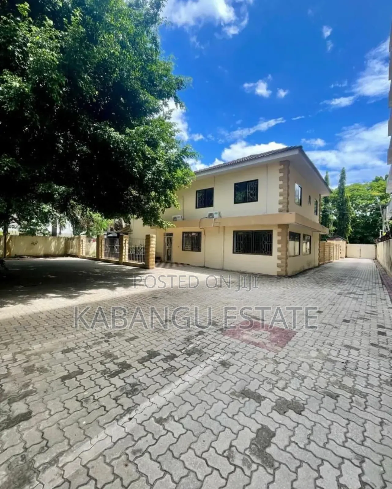 5bdrm House in Masaki for rent in Masaki