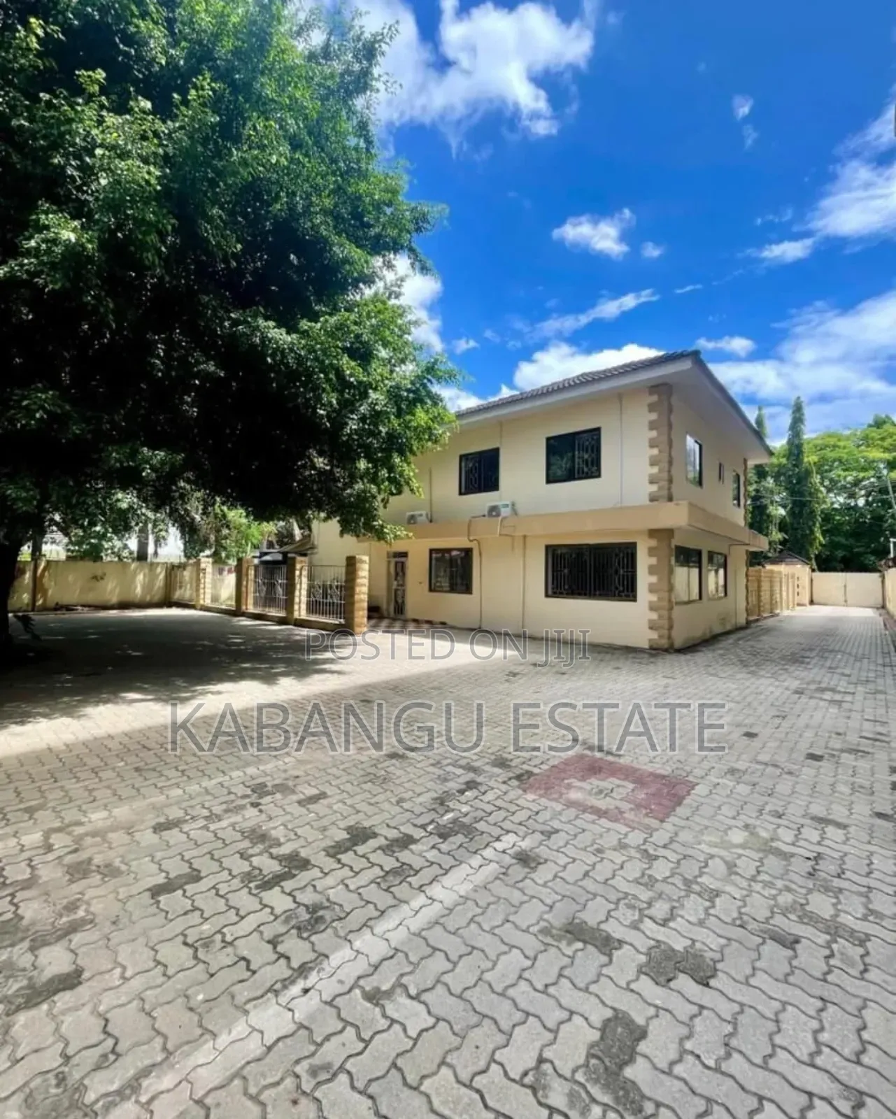 5bdrm House in Masaki for rent in Masaki